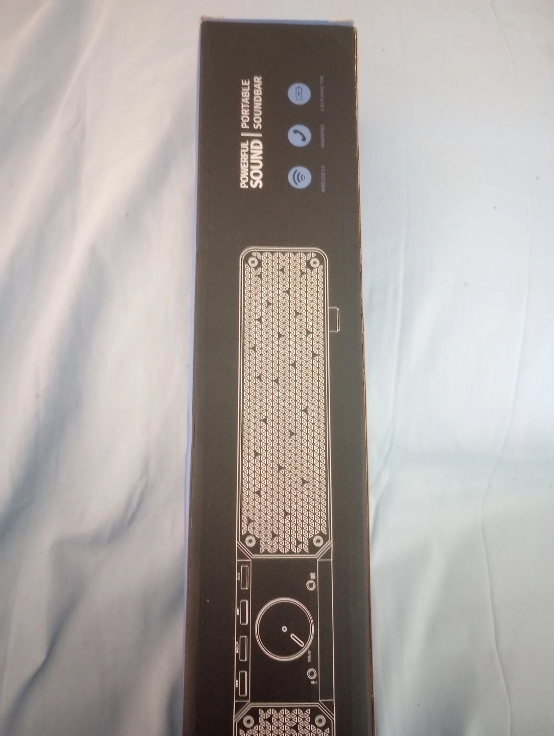 Portable Soundbar - photo 5