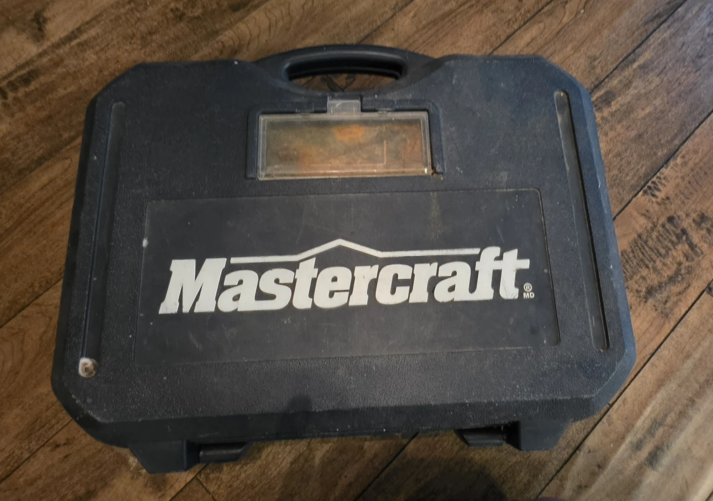 Mastercraft Spin Saw Rotary Trim Cutter - photo 3