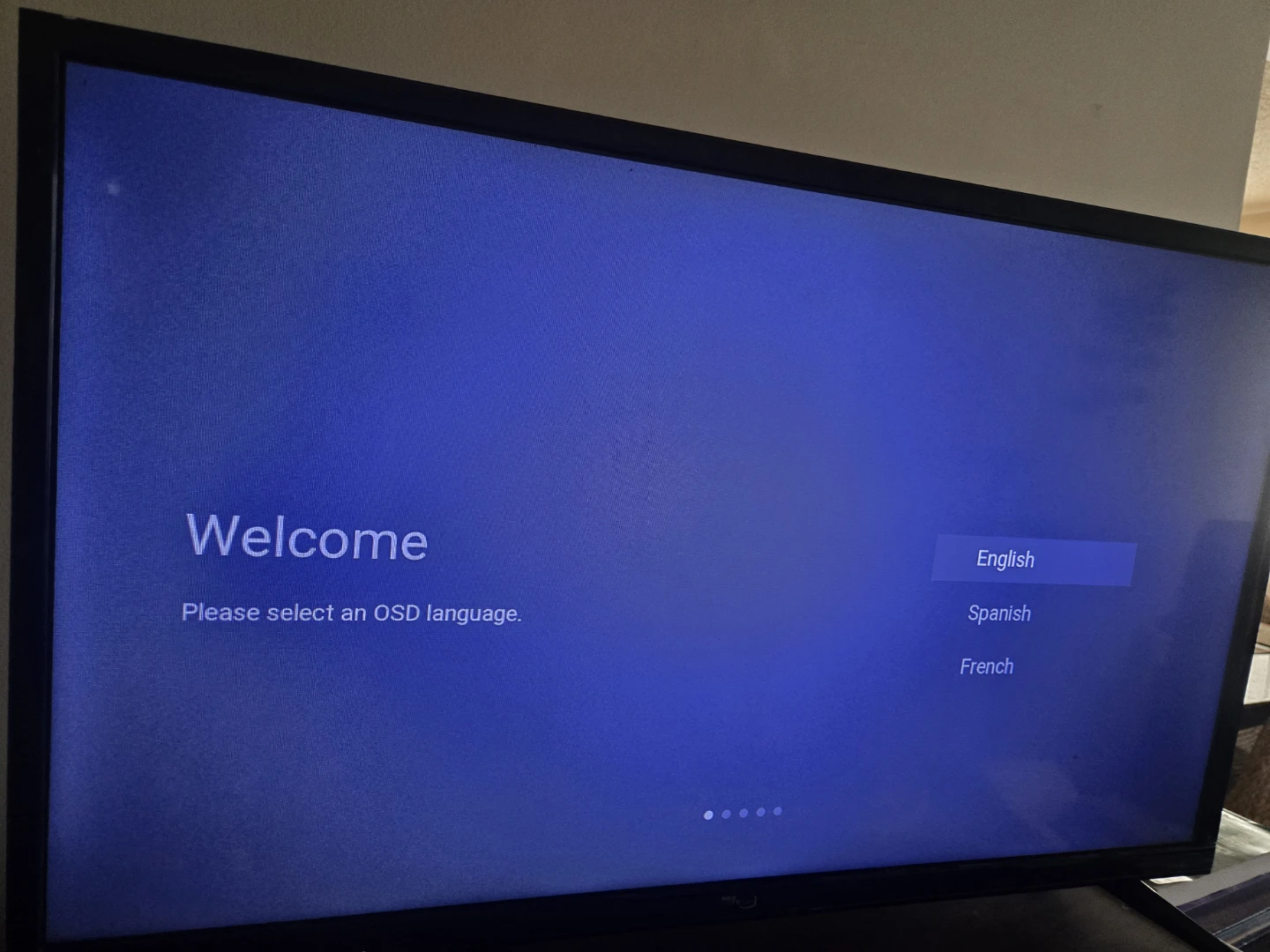 RCA Smart TV Virtuoso - photo 3