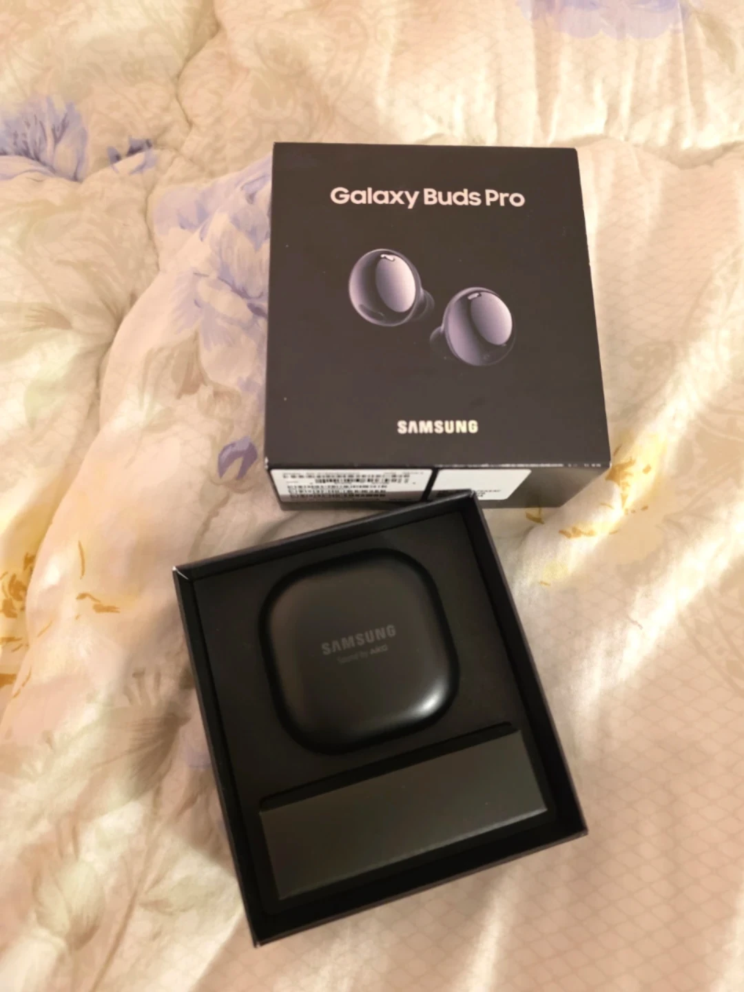 Samsung Galaxy Pro Earbuds - 1st gen - photo 2