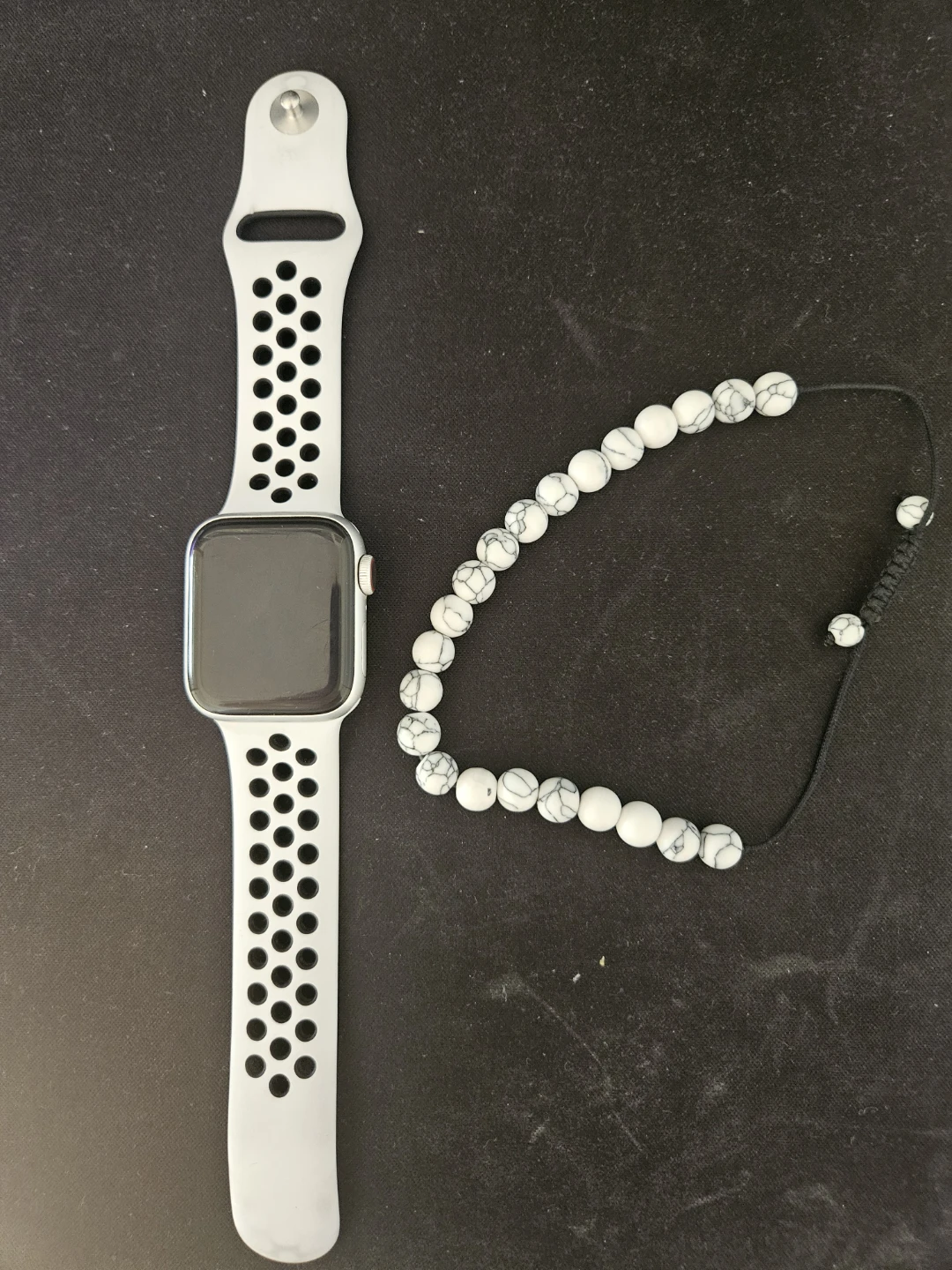 Apple Watch Nike Series 4