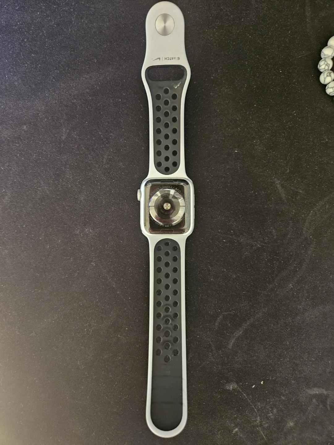 Apple Watch Nike Series 4 - photo 2