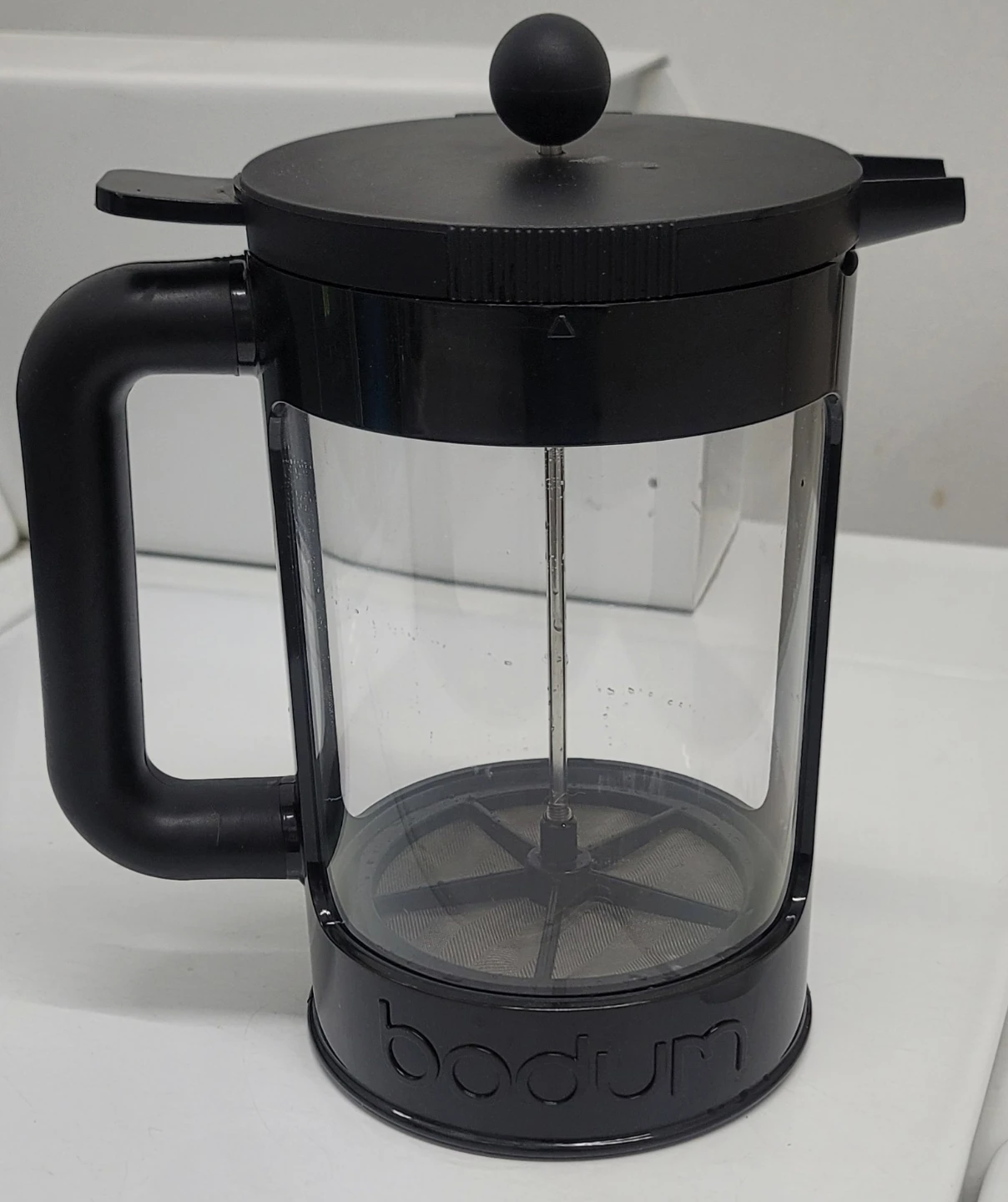 Bodum French Press Coffee Maker
