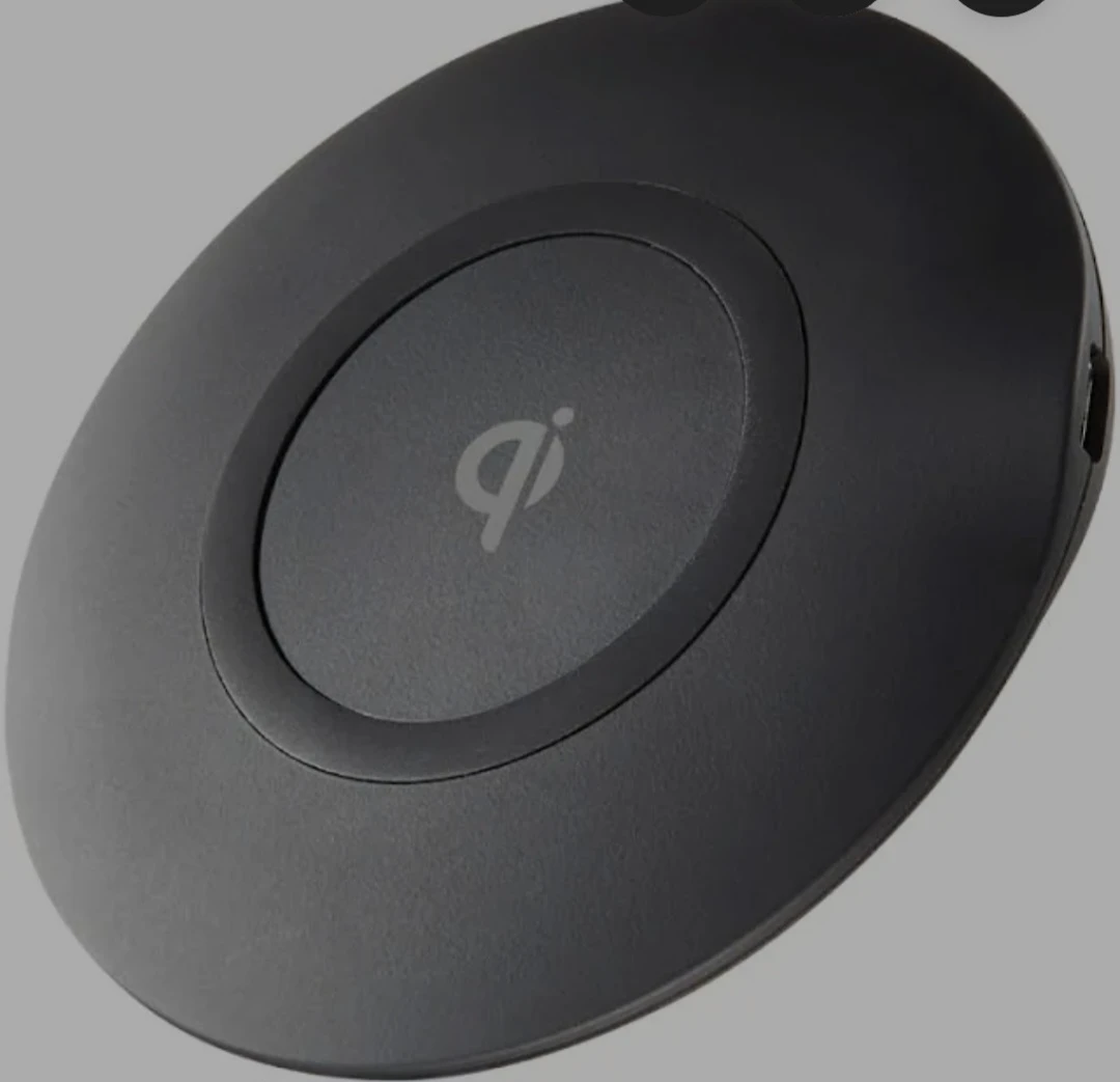 Blue Hive Wireless Charger