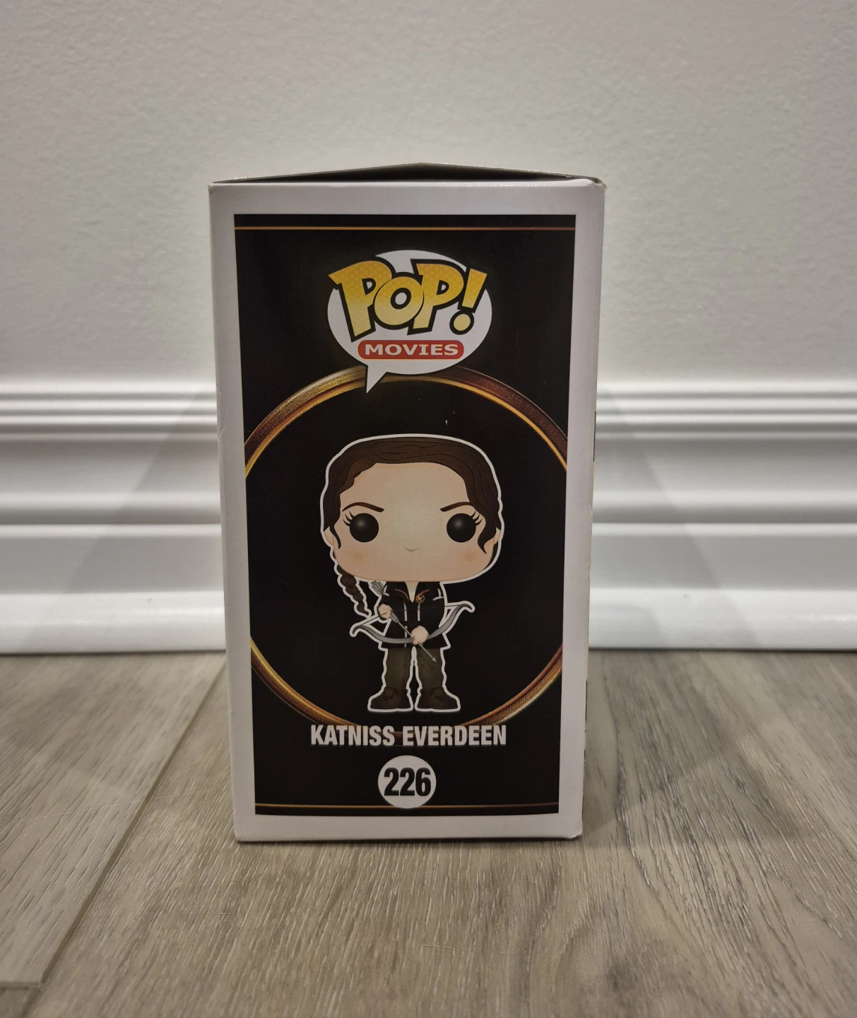 Funko Pop! Hunger Games - photo 2