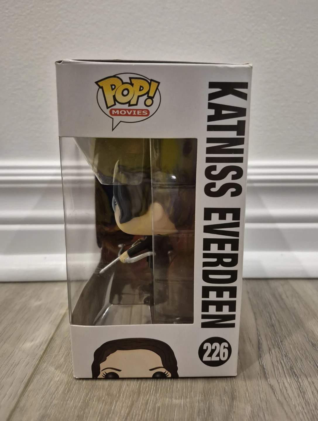 Funko Pop! Hunger Games - photo 4