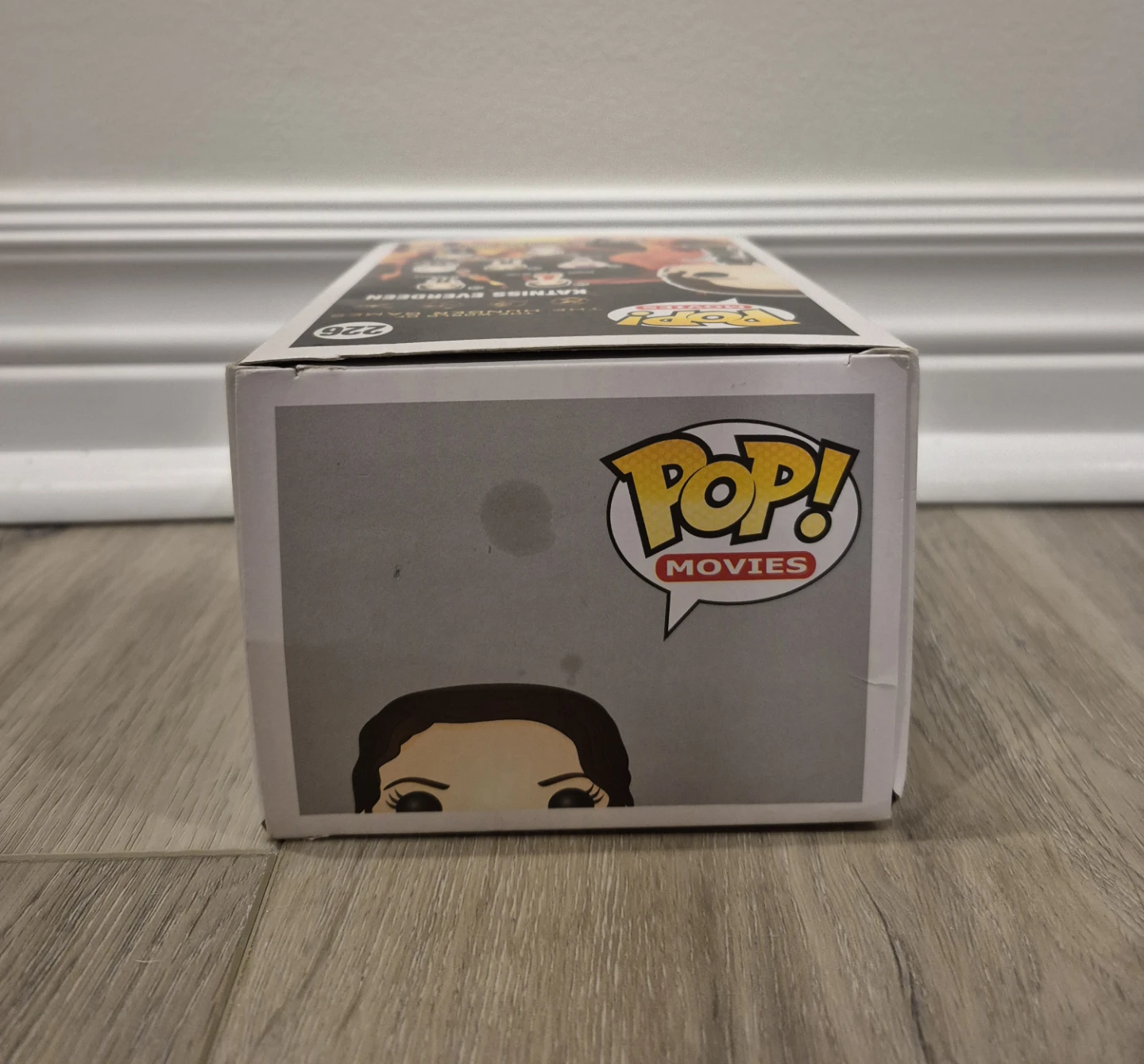 Funko Pop! Hunger Games - photo 5
