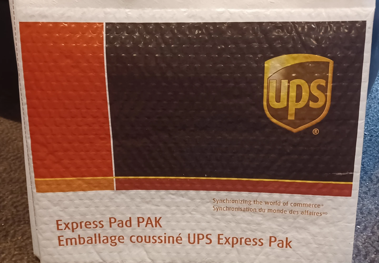Bubble wrap Envelopes