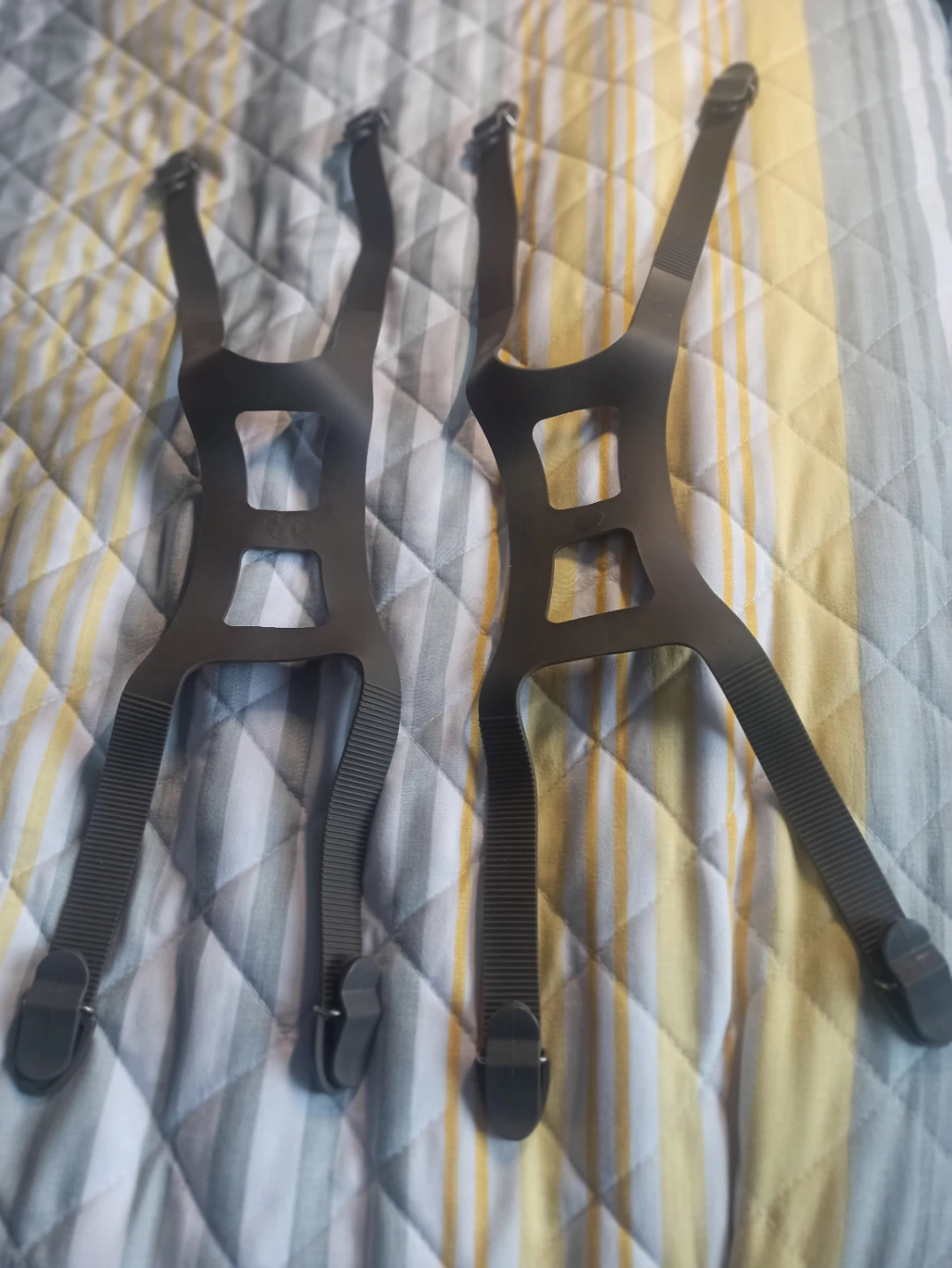 HEAD HARNESS STRAP FULL FACE 3M - photo 3