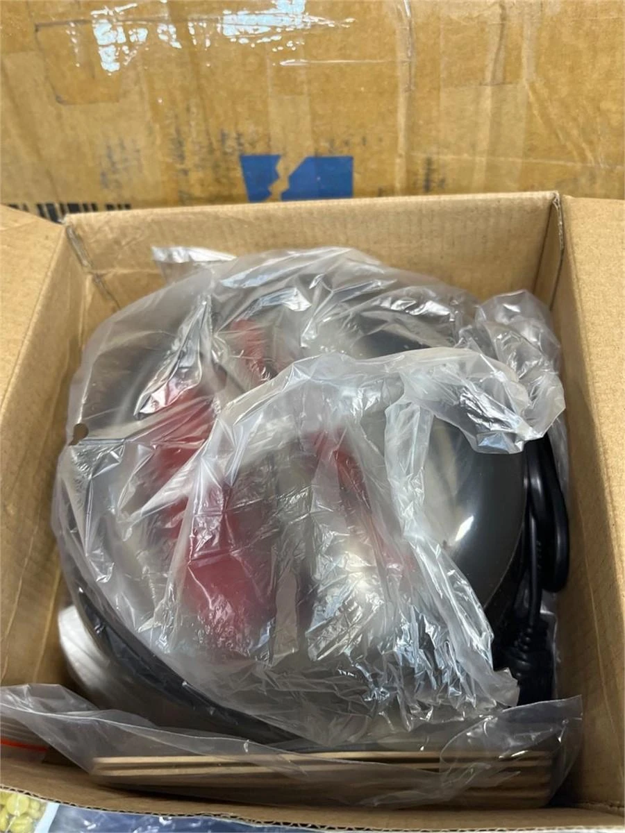 Pro-Wax100 Hair Removing and Wax Melting Machine, black - photo 2
