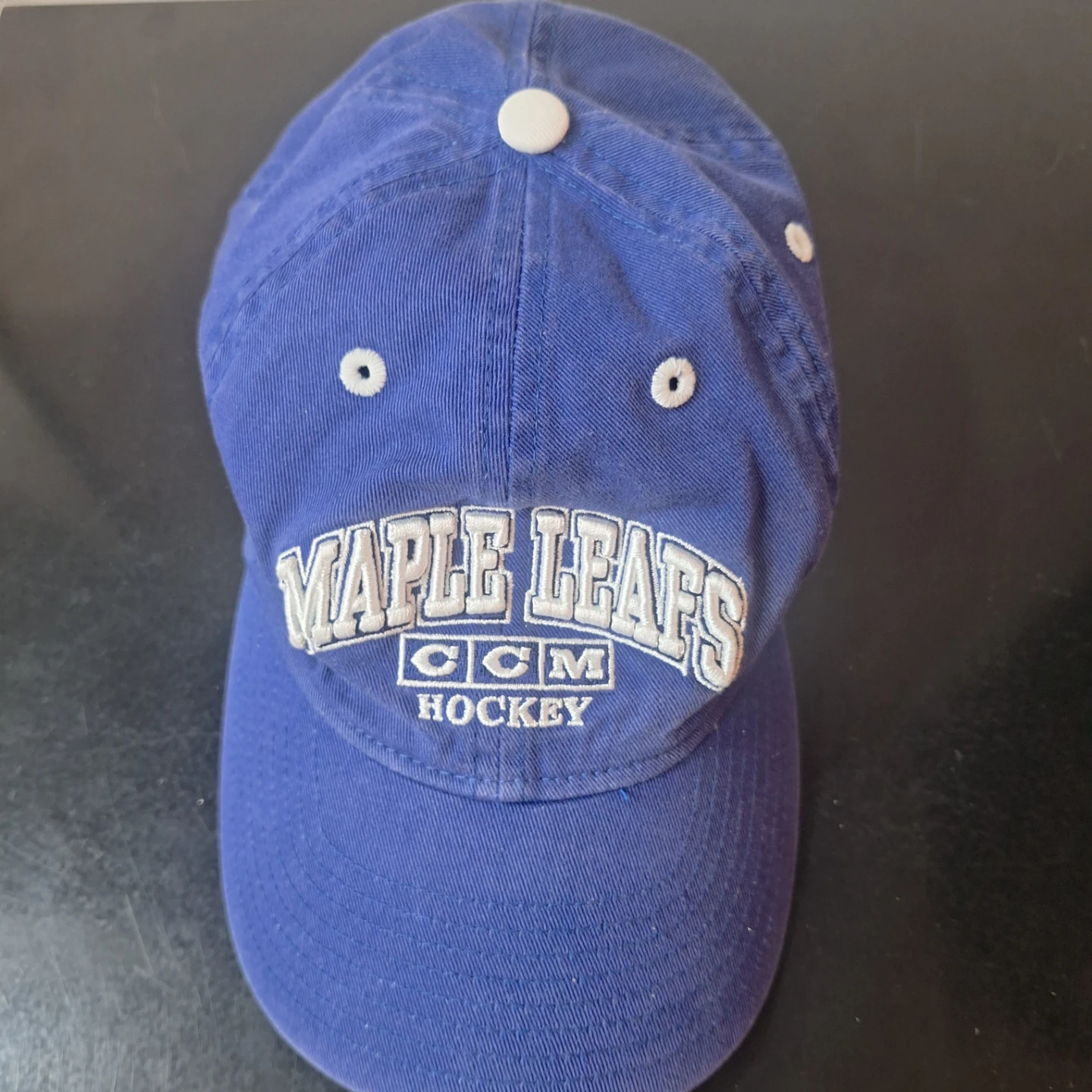 TORONTO MAPLE LEAFS - Rookie Records - photo 4
