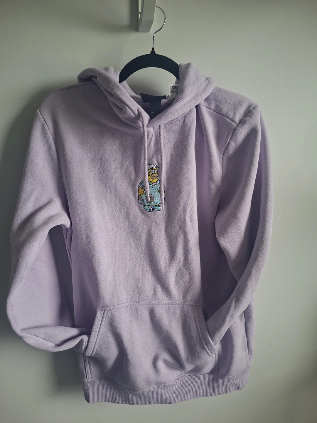 H&M x The Simpsons Hoodie (Small)