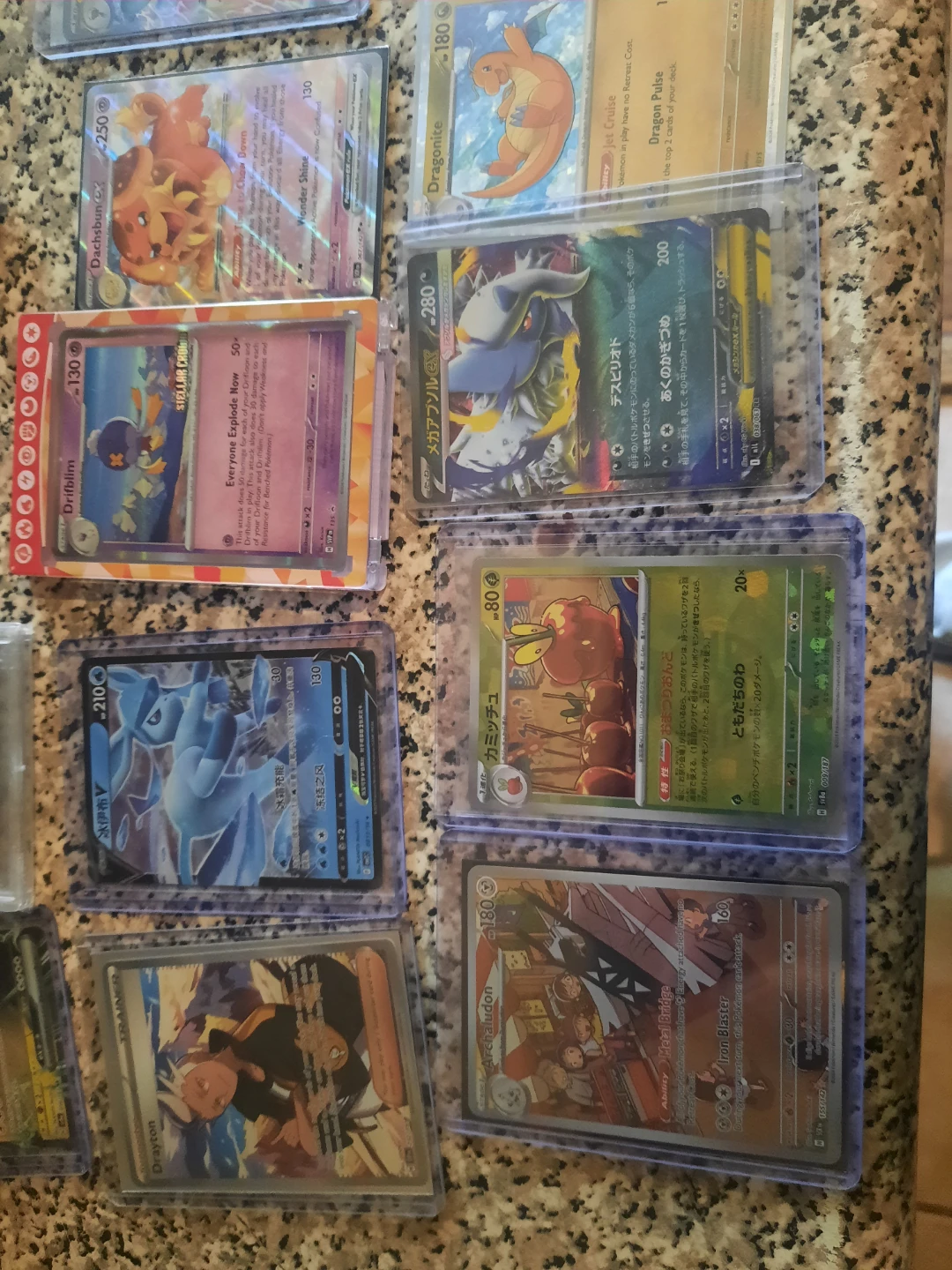 Assorted Pokemon Trading Cards Collection - photo 4