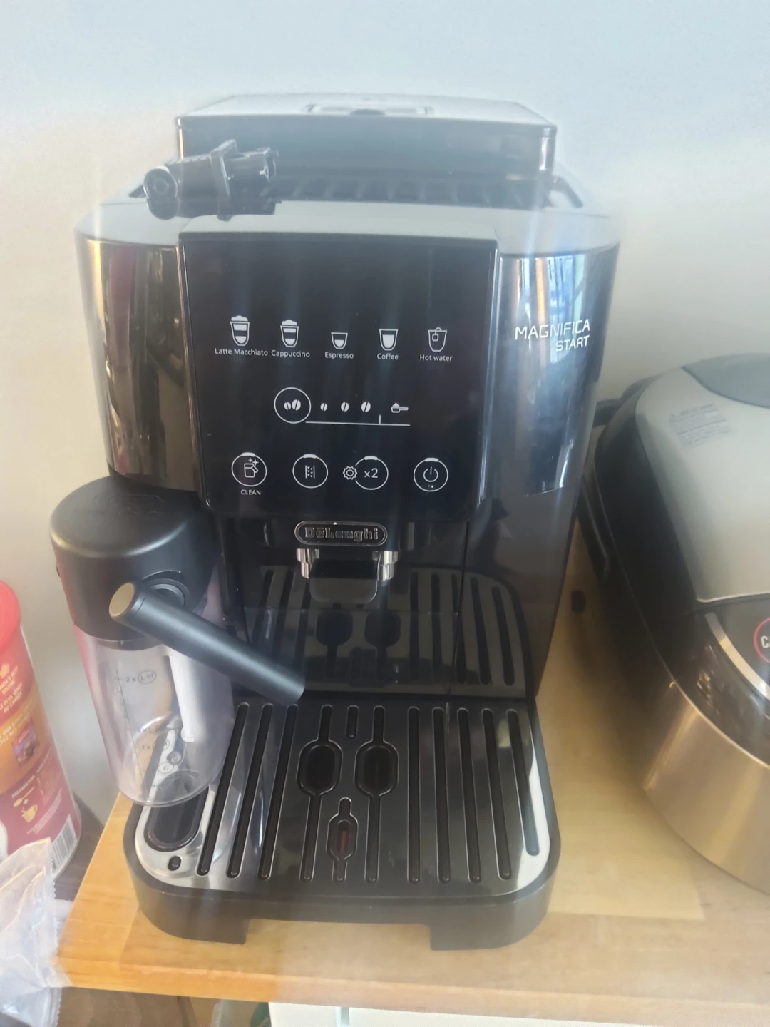 De'Longhi Magnifica Start - photo 2