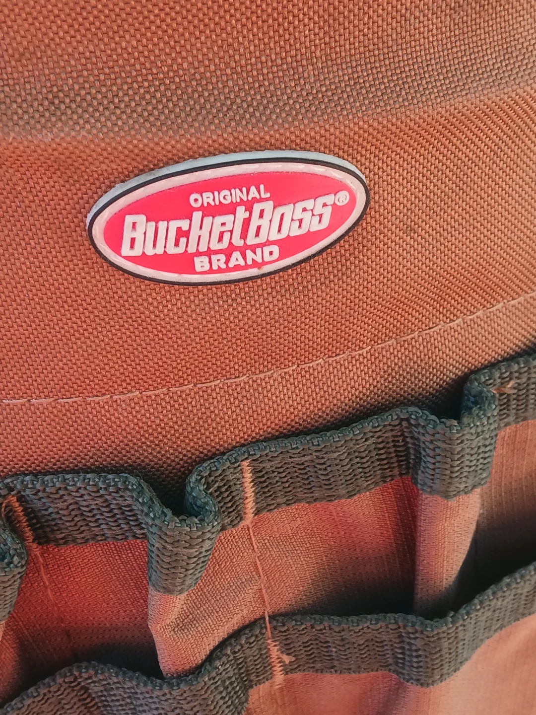 Bucket Boss Original Tool Organizer Bucket - photo 5