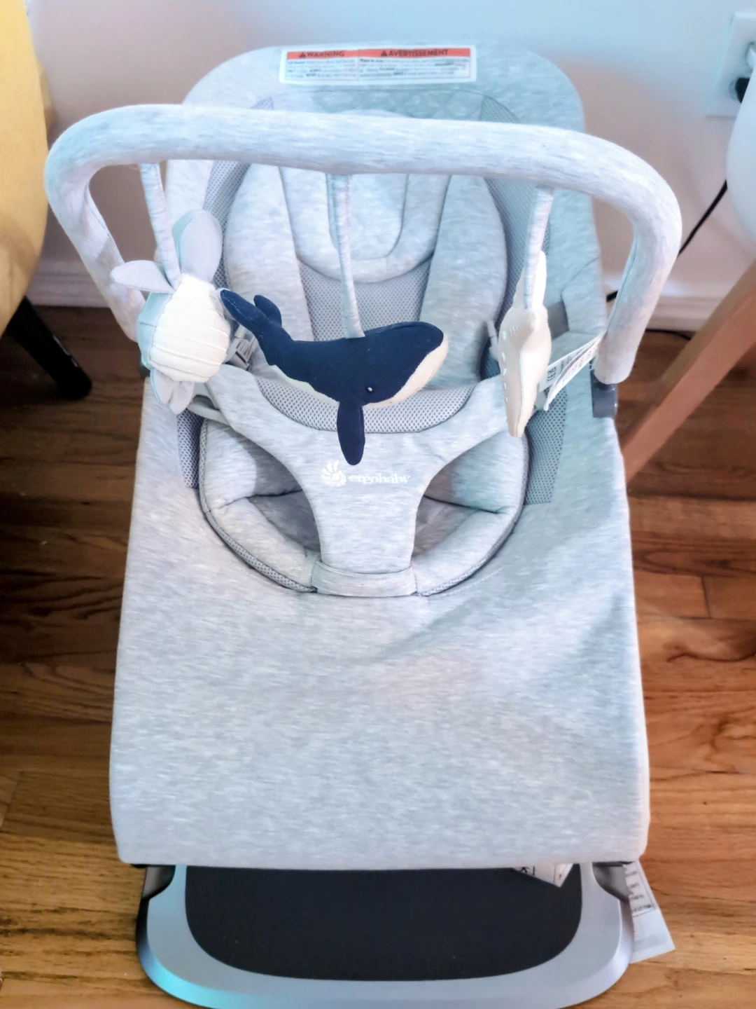 Ergobaby Rocker/Bouncer