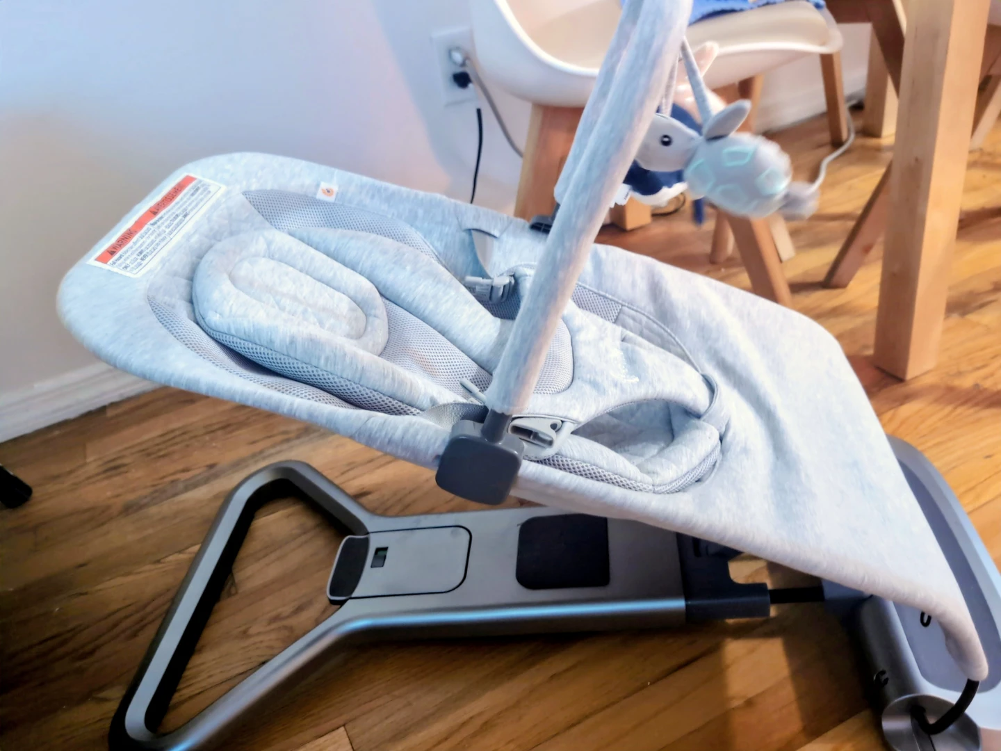 Ergobaby Rocker/Bouncer - photo 2