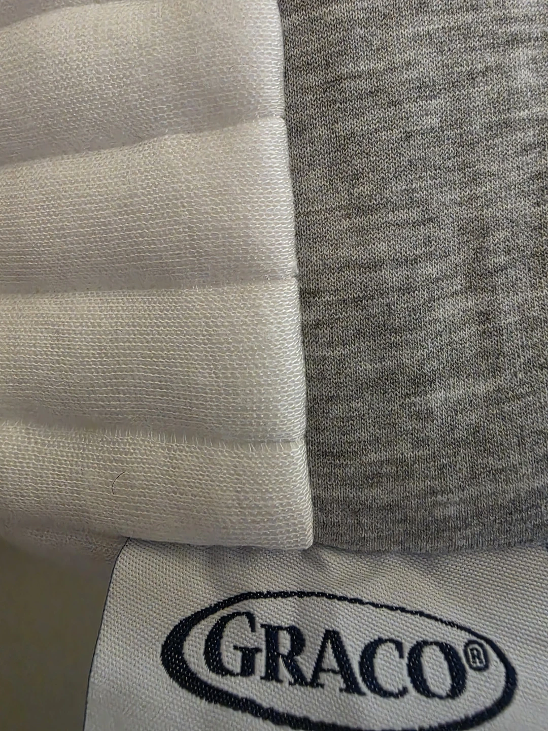 Graco Crib AND Crib Mattress - Infant/Toddler - photo 2