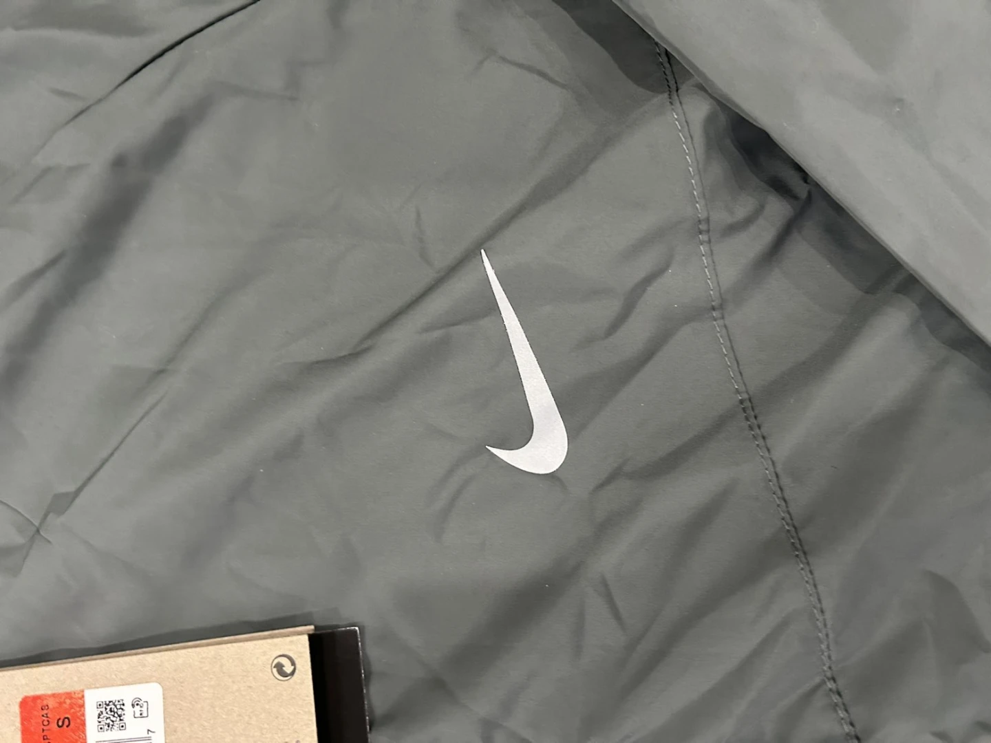 Nike Miller Men's Grey Set - photo 3