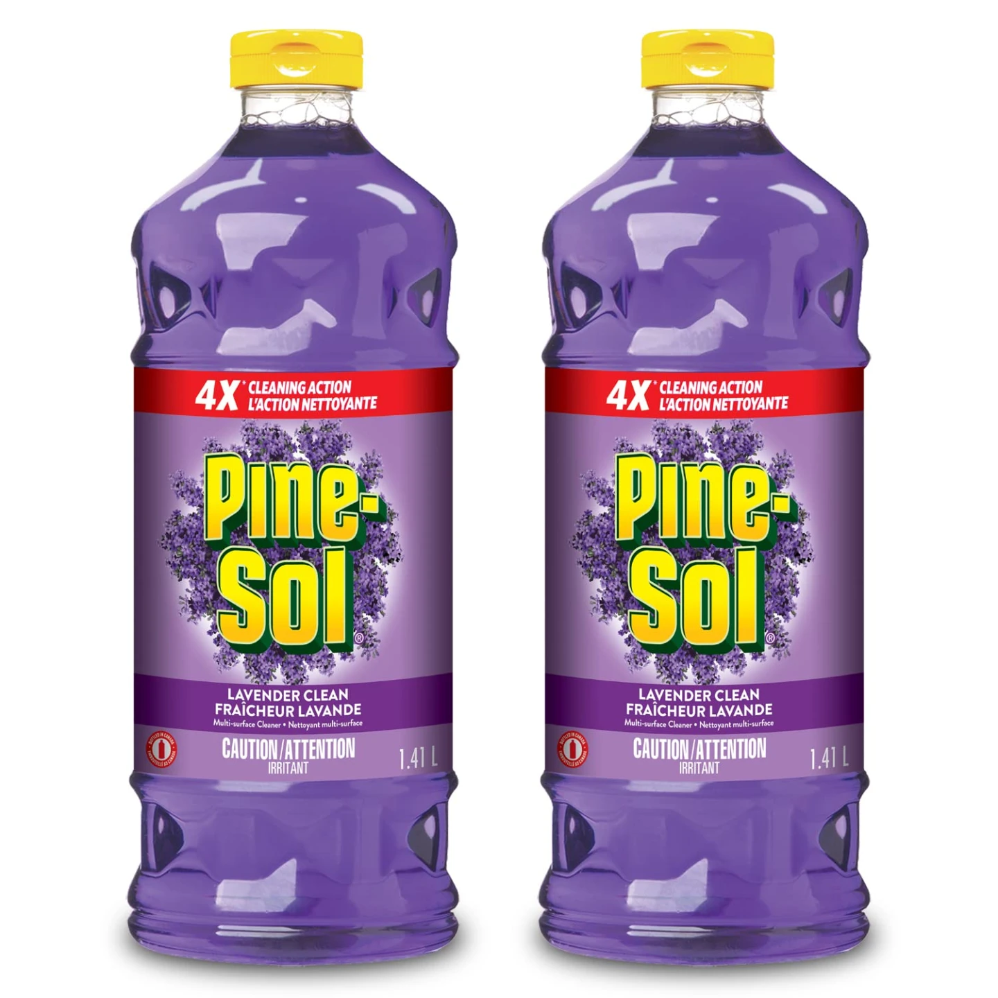 Pinesol 1.4L 2pk