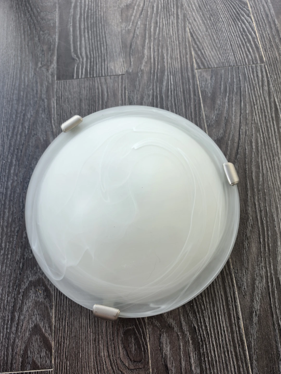 Flush Mount Ceiling Light Fixture and matching wall sconce