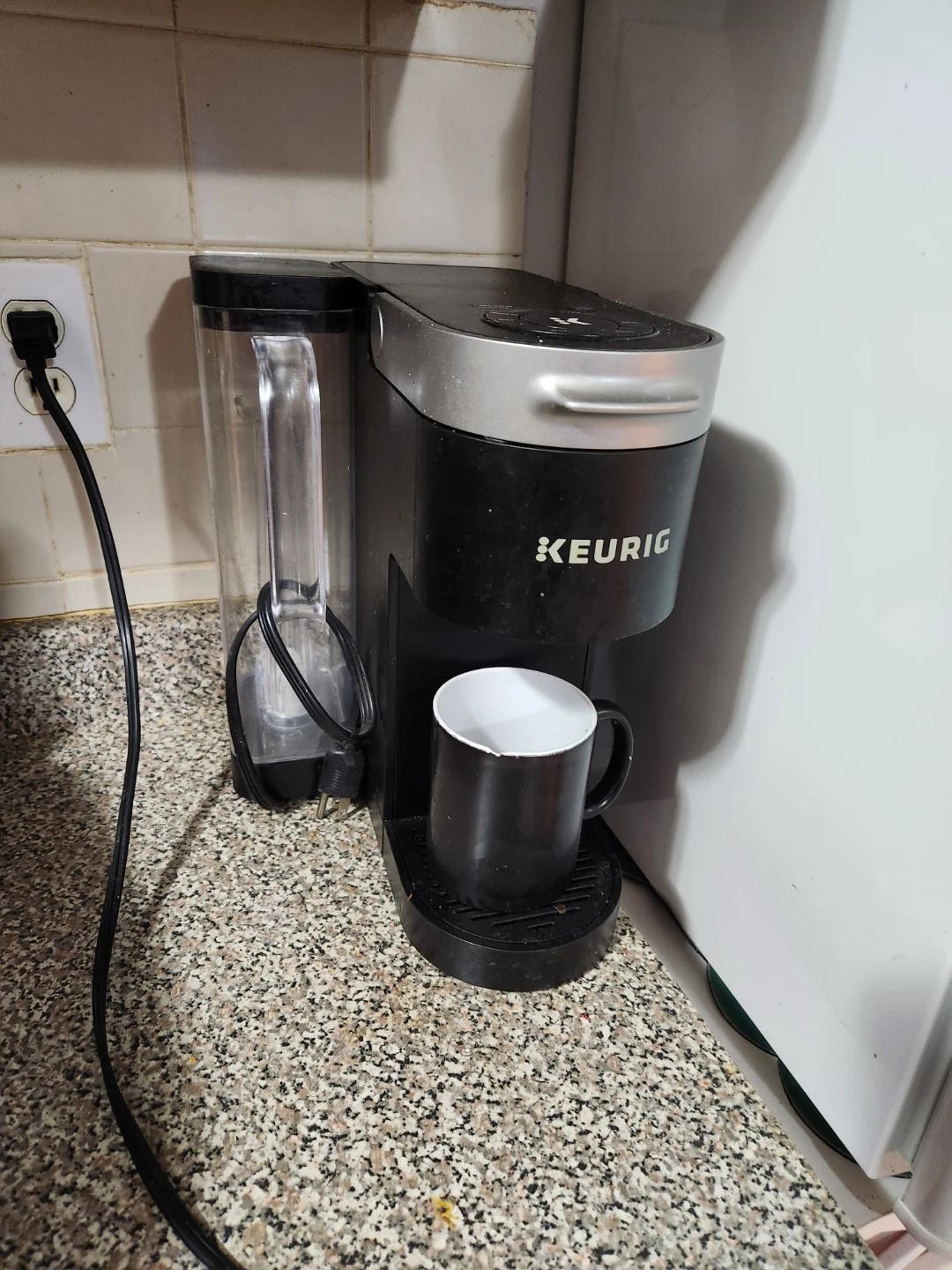 Keurig Coffee Maker - photo 2