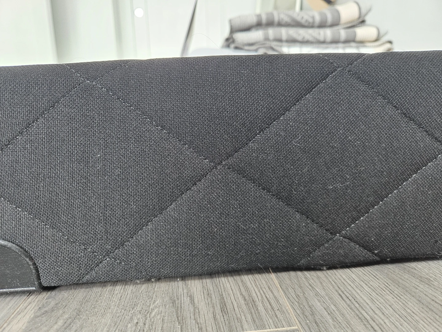Full Size Box Spring ( sleeping country )