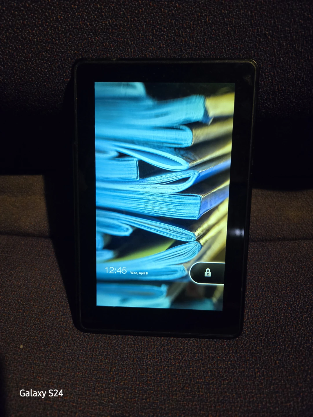 Amazon Kindle E-Reader