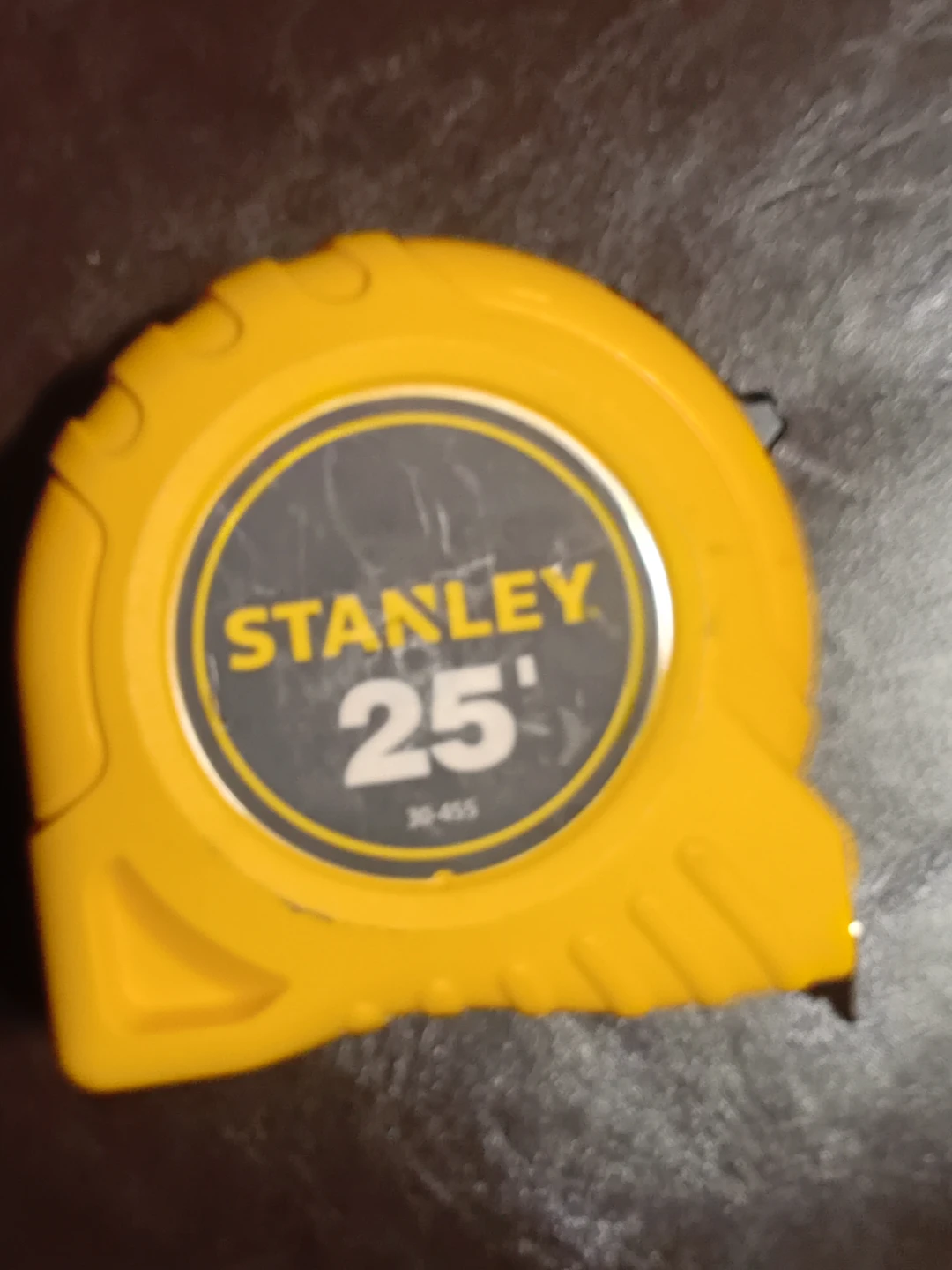 Stanley 25' Tape Measure
