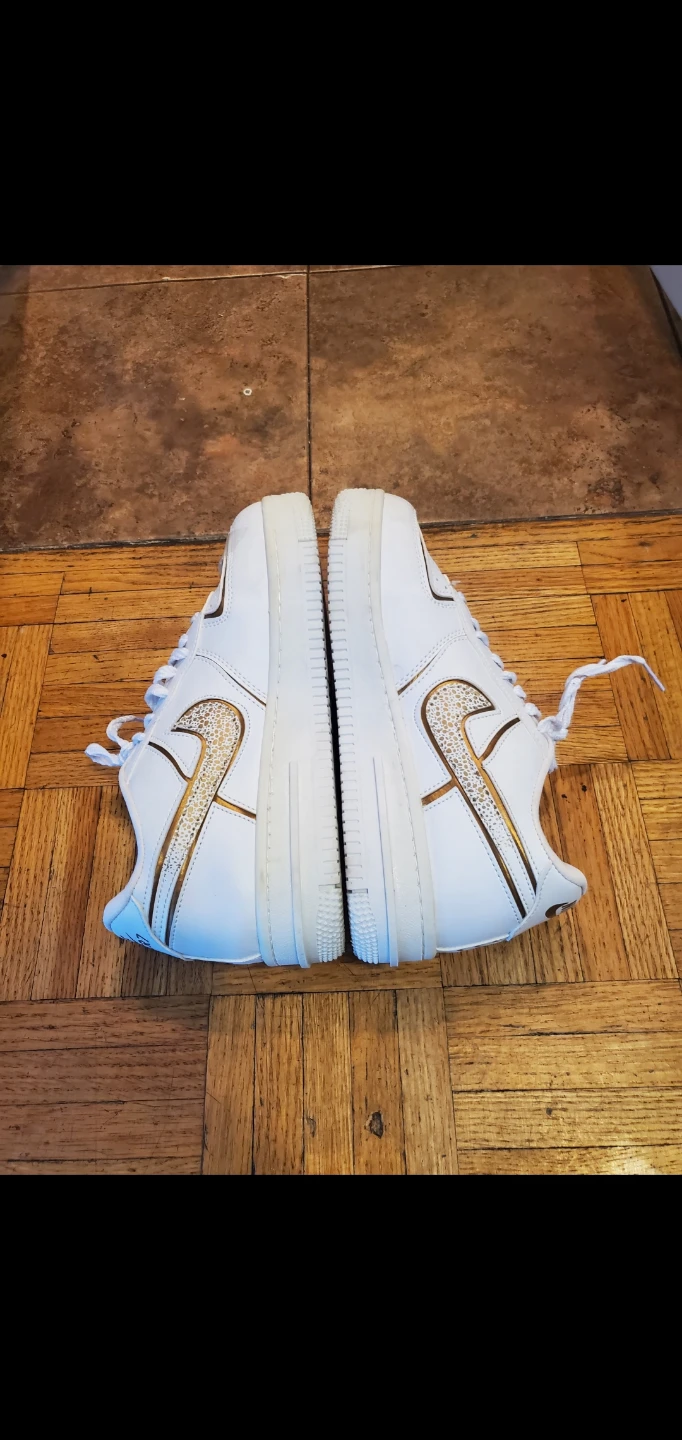 Women's/ Girls Nike  Air CR7  Shoes Size 8 - photo 4