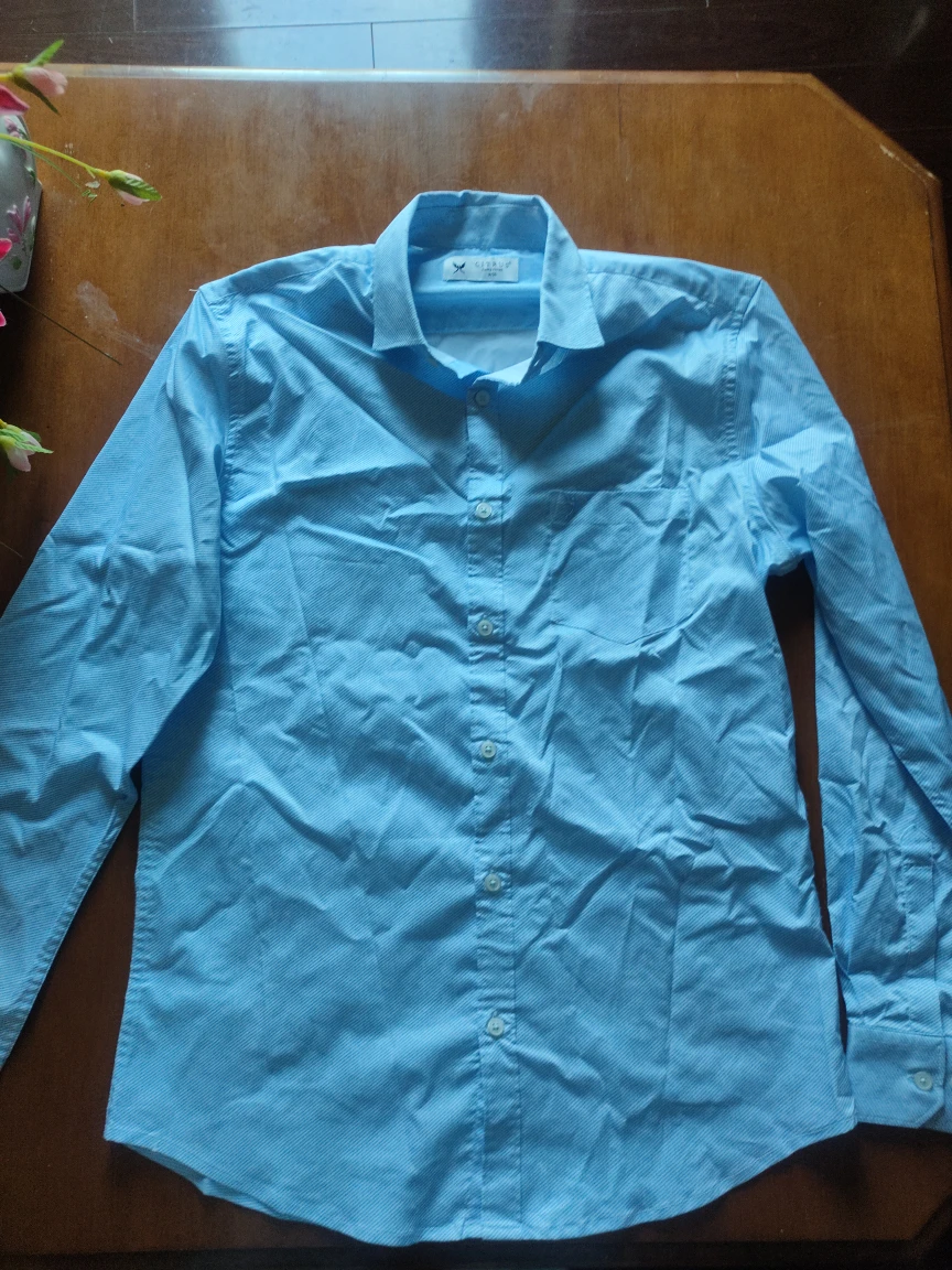 Abercrombie & Fitch Striped Shirt - Size medium and small - photo 3