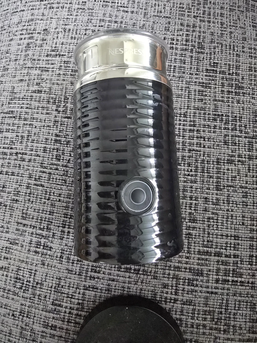 Nespresso Aeroccino 3 Milk Frother - photo 2
