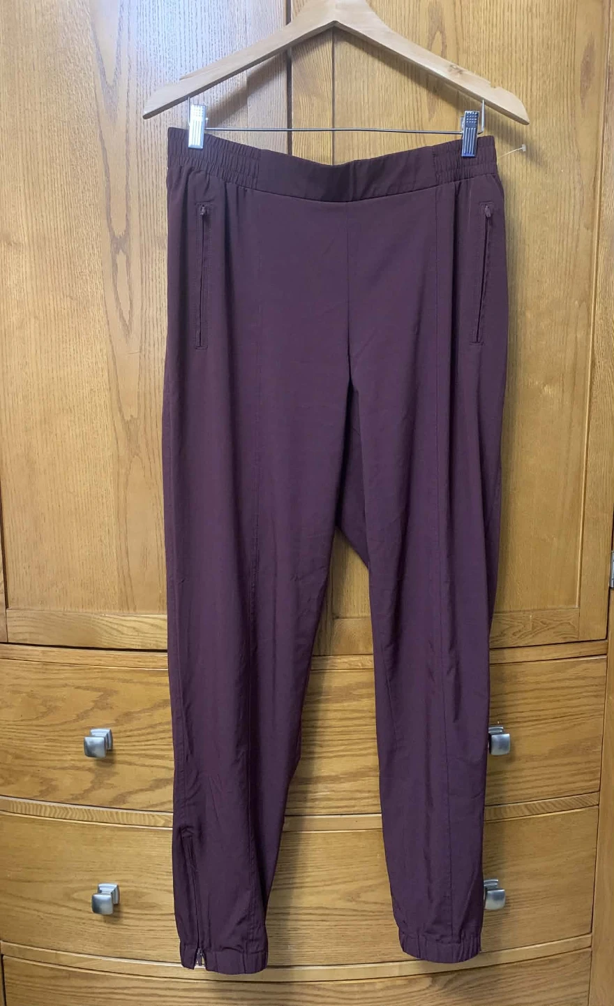 Old Navy Active StretchTech Tall Pants
