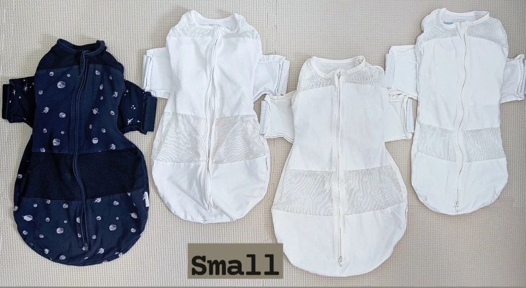 Happiest Baby - SNOO Sack Bundle - photo 2