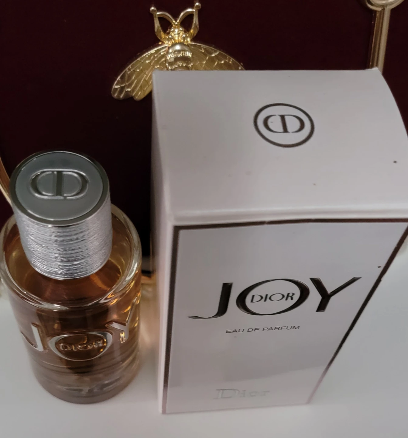 🌱 Dior Joy Eau de Parfum for Women - photo 3