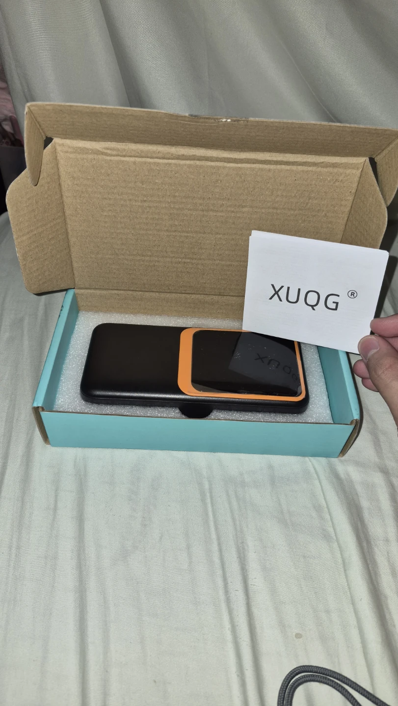 XUOG Power Bank (20000 mah)