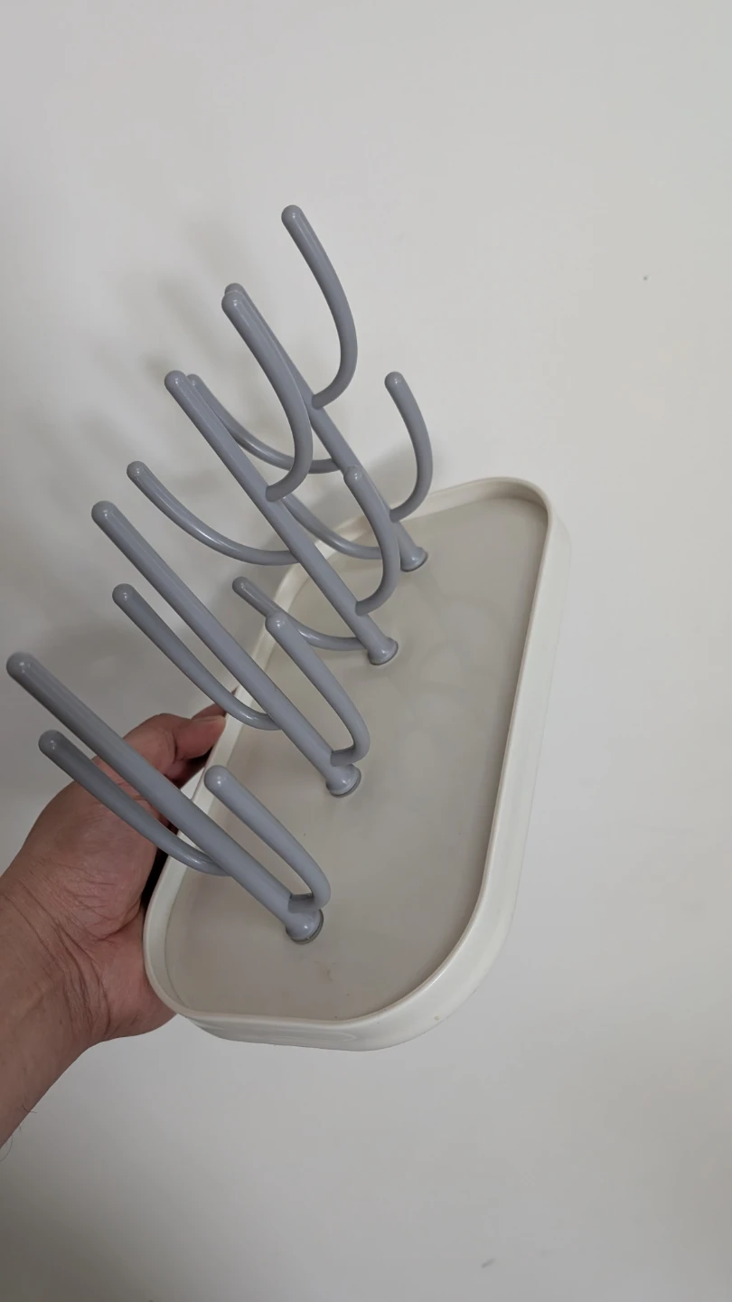 Drying Rack Bottle Holder - photo 2