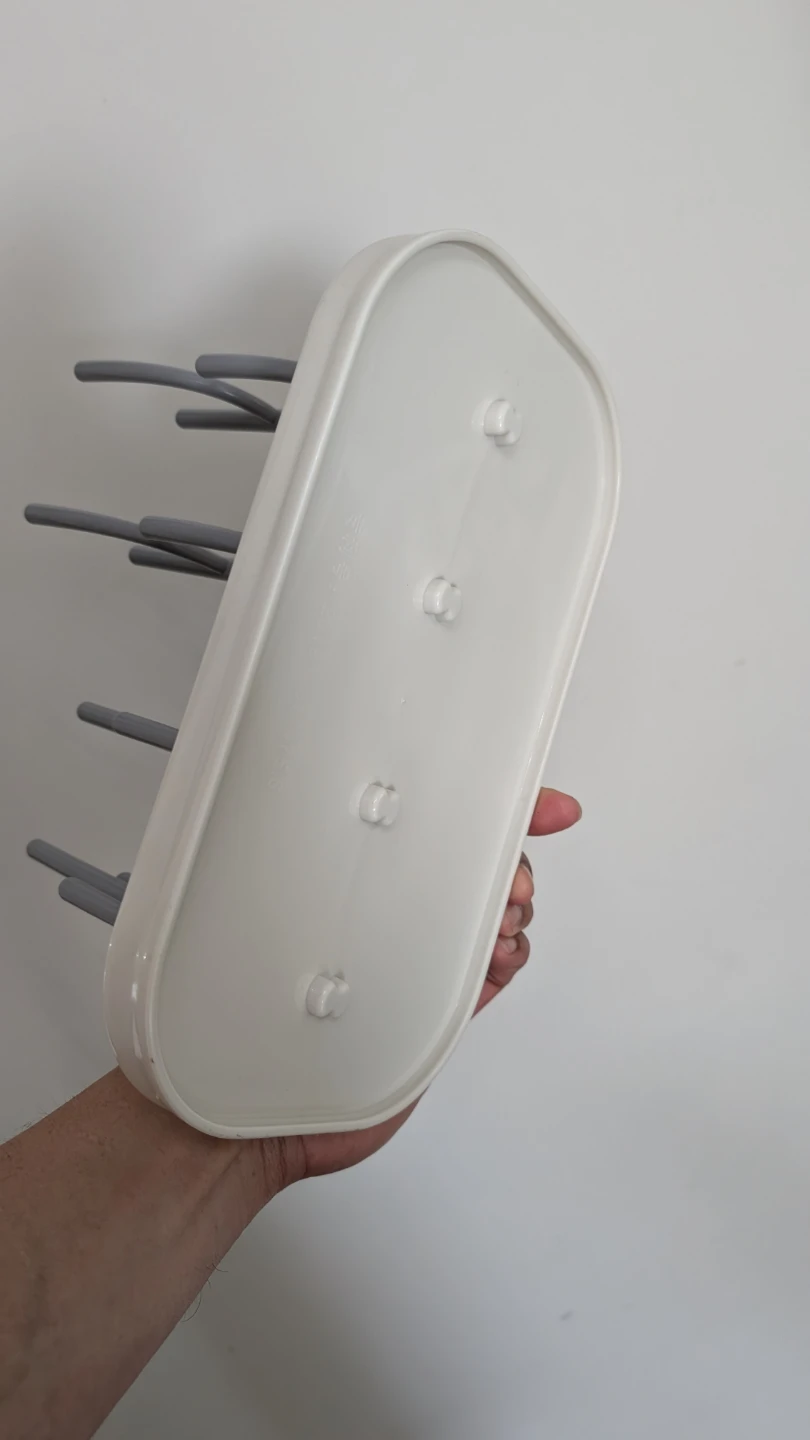 Drying Rack Bottle Holder - photo 3