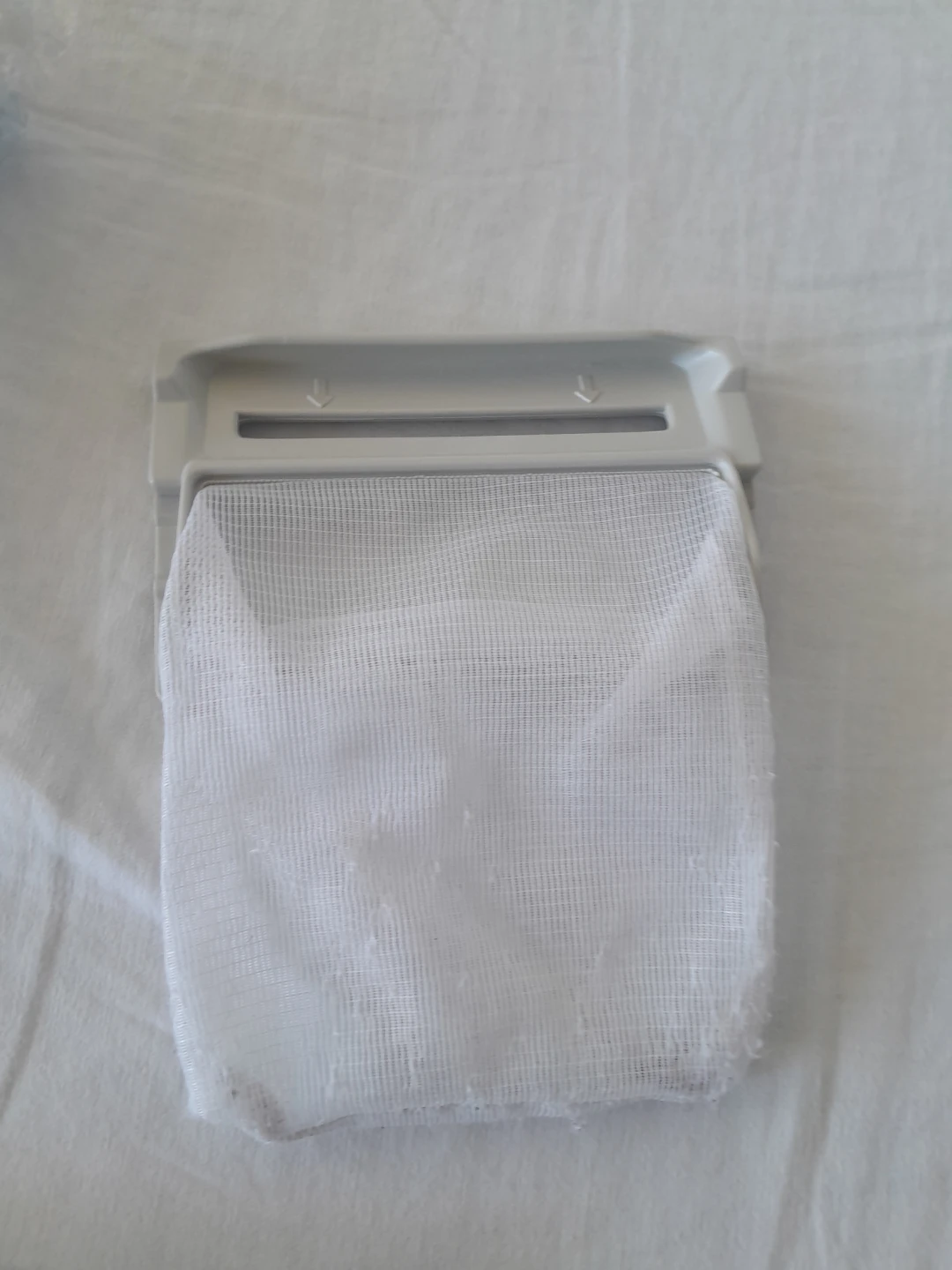 Washing Machine Lint Filter Trap - photo 2