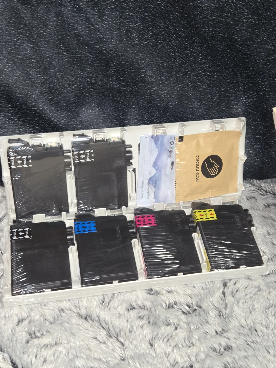 Remanufactured Ink Cartridges for 212XL - photo 2