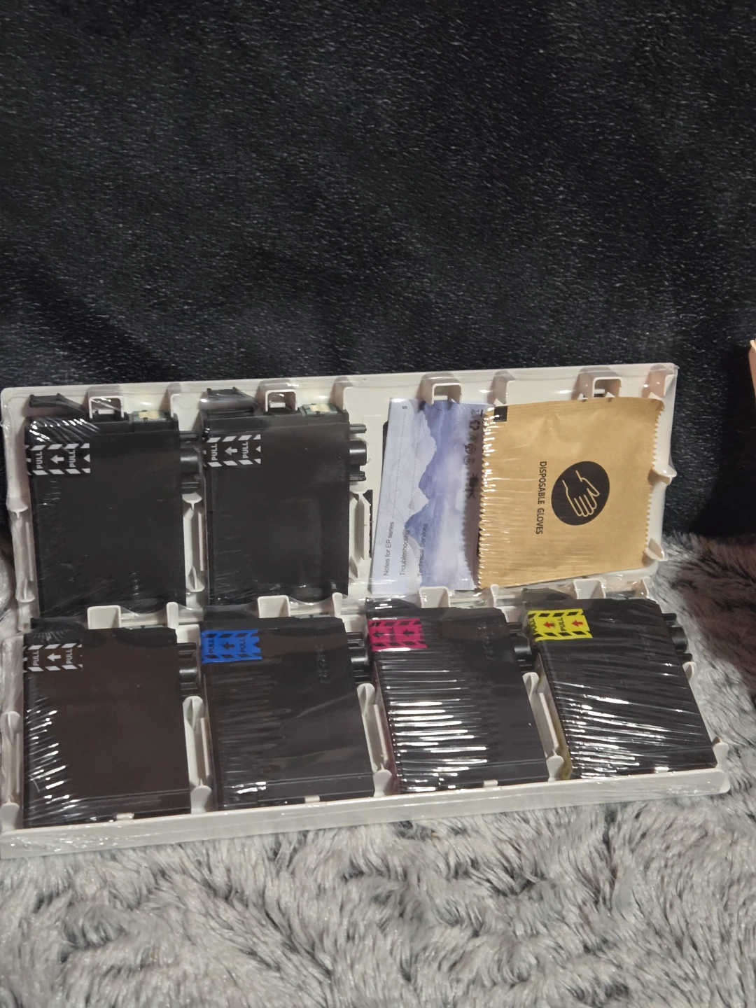 Remanufactured Ink Cartridges for 212XL - photo 3