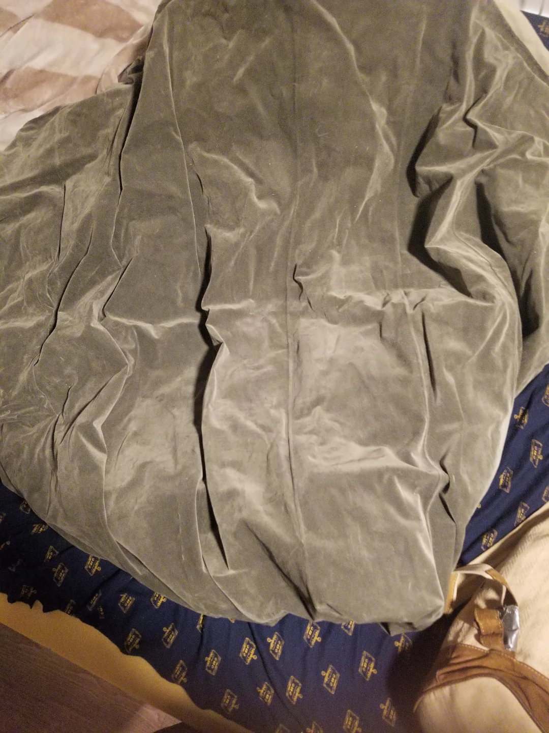 Ozark air mattress - photo 2
