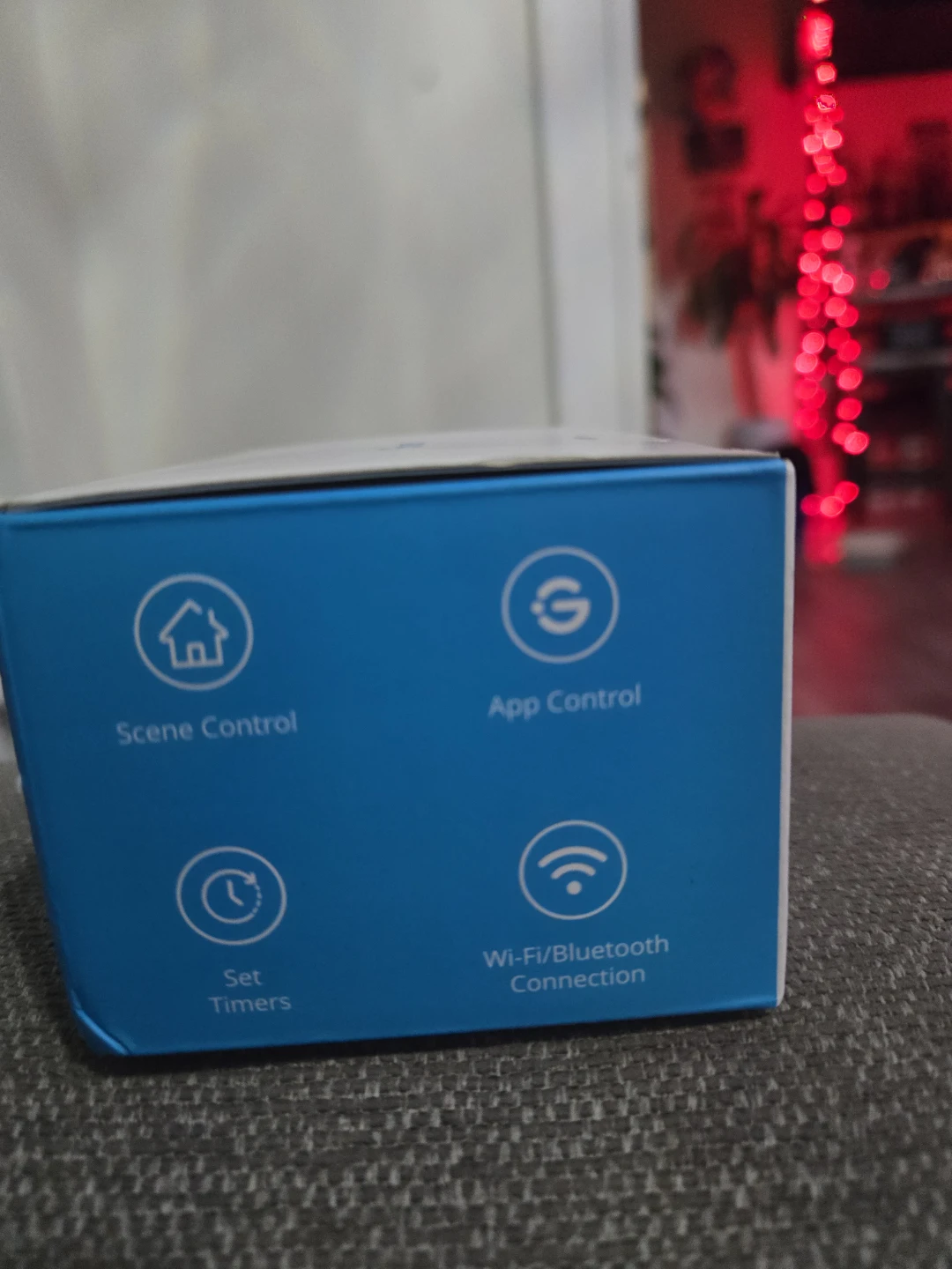 Govee Dual Smart Plug - photo 2