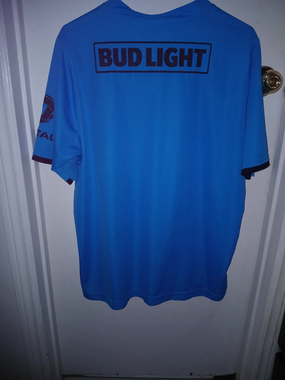 Club America Nike Soccer Jersey - photo 2