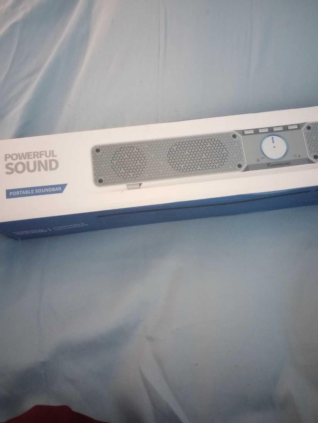 Portable Soundbar - photo 4