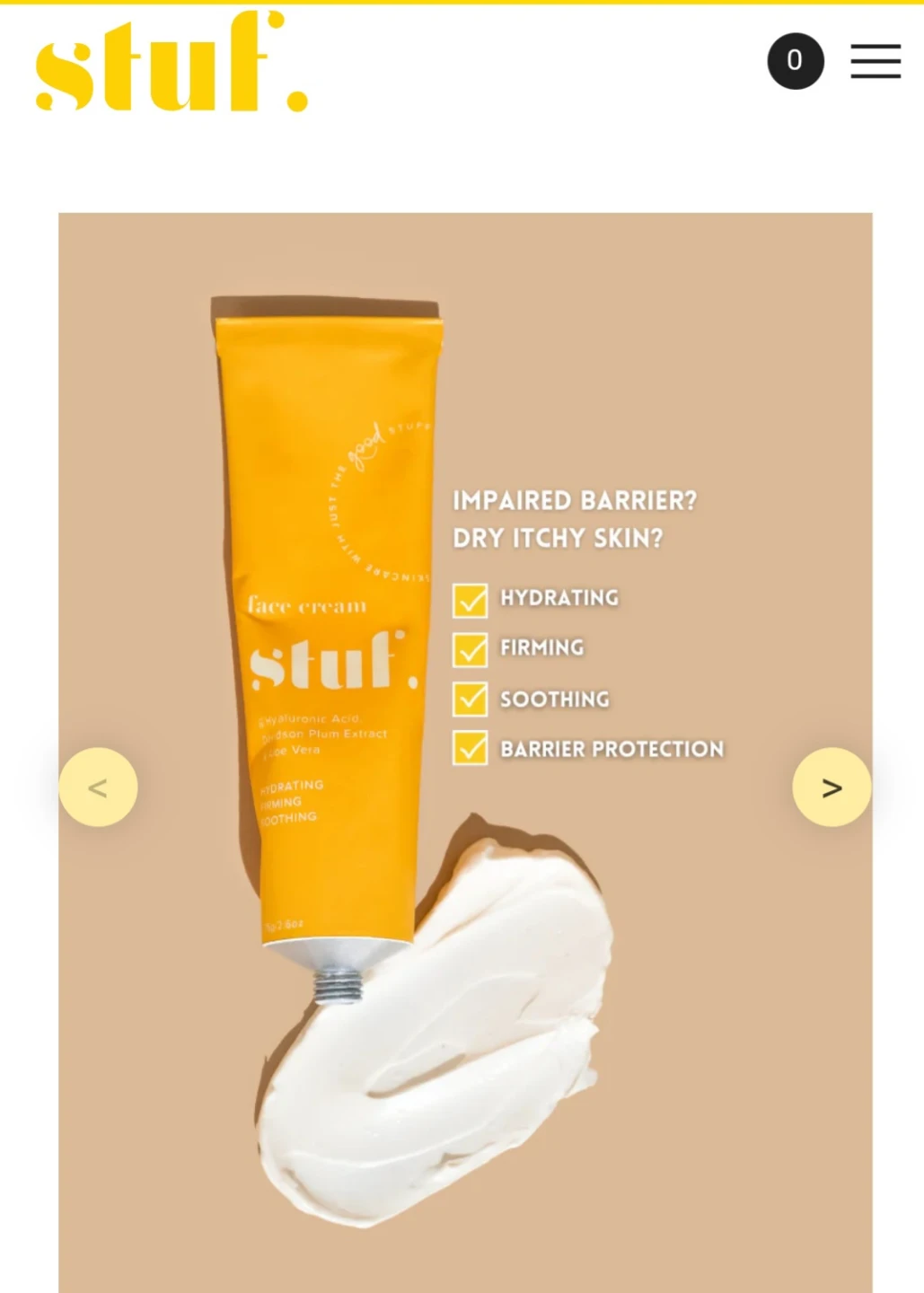 Face Cream and Glycolic Toner - photo 3