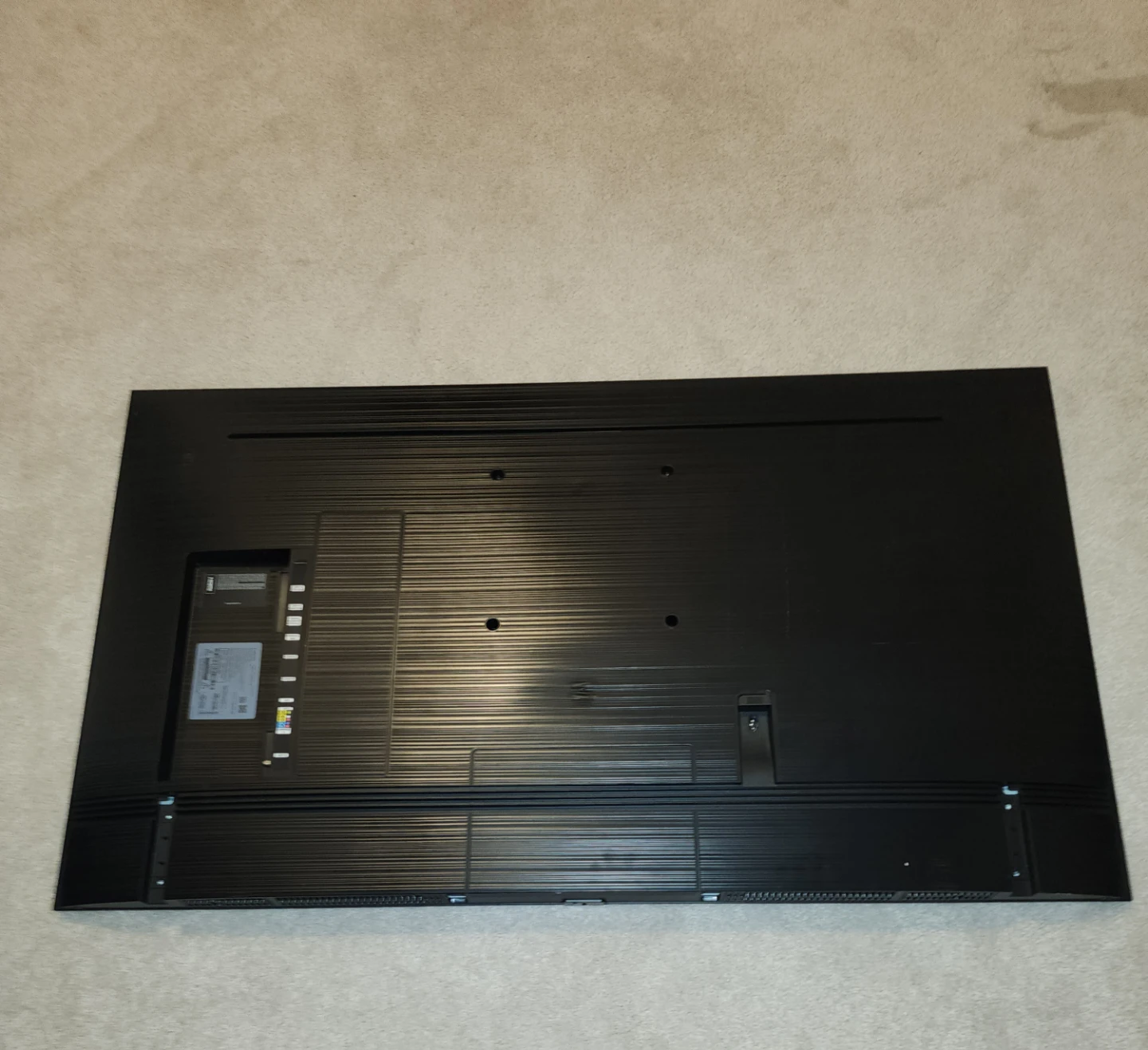 Samsung 50 inch Smart TV - photo 3