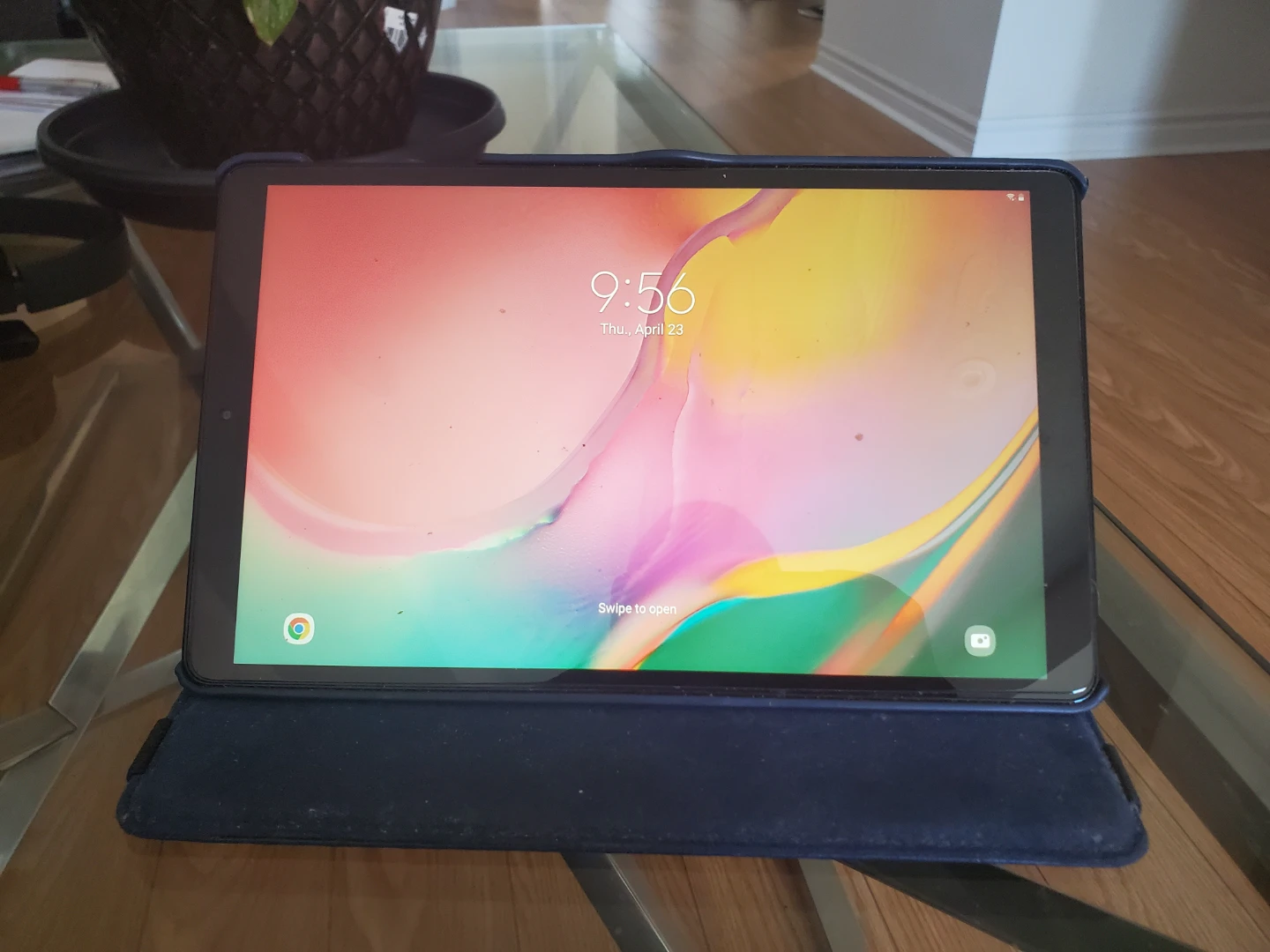 Samsung Galaxy Tab A - photo 2