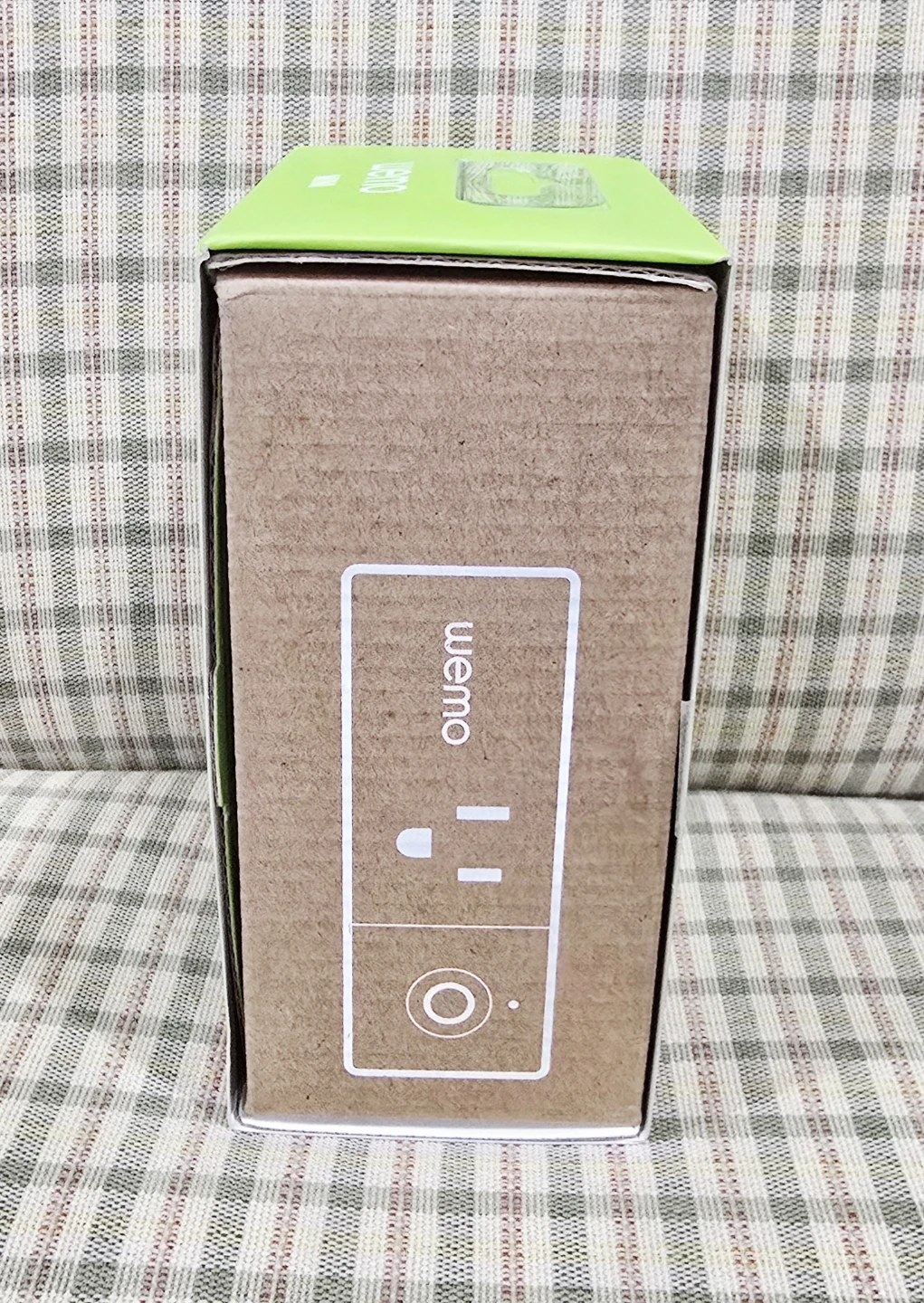 Wemo Mini Wi-Fi Smart Plug - NEW! - photo 3