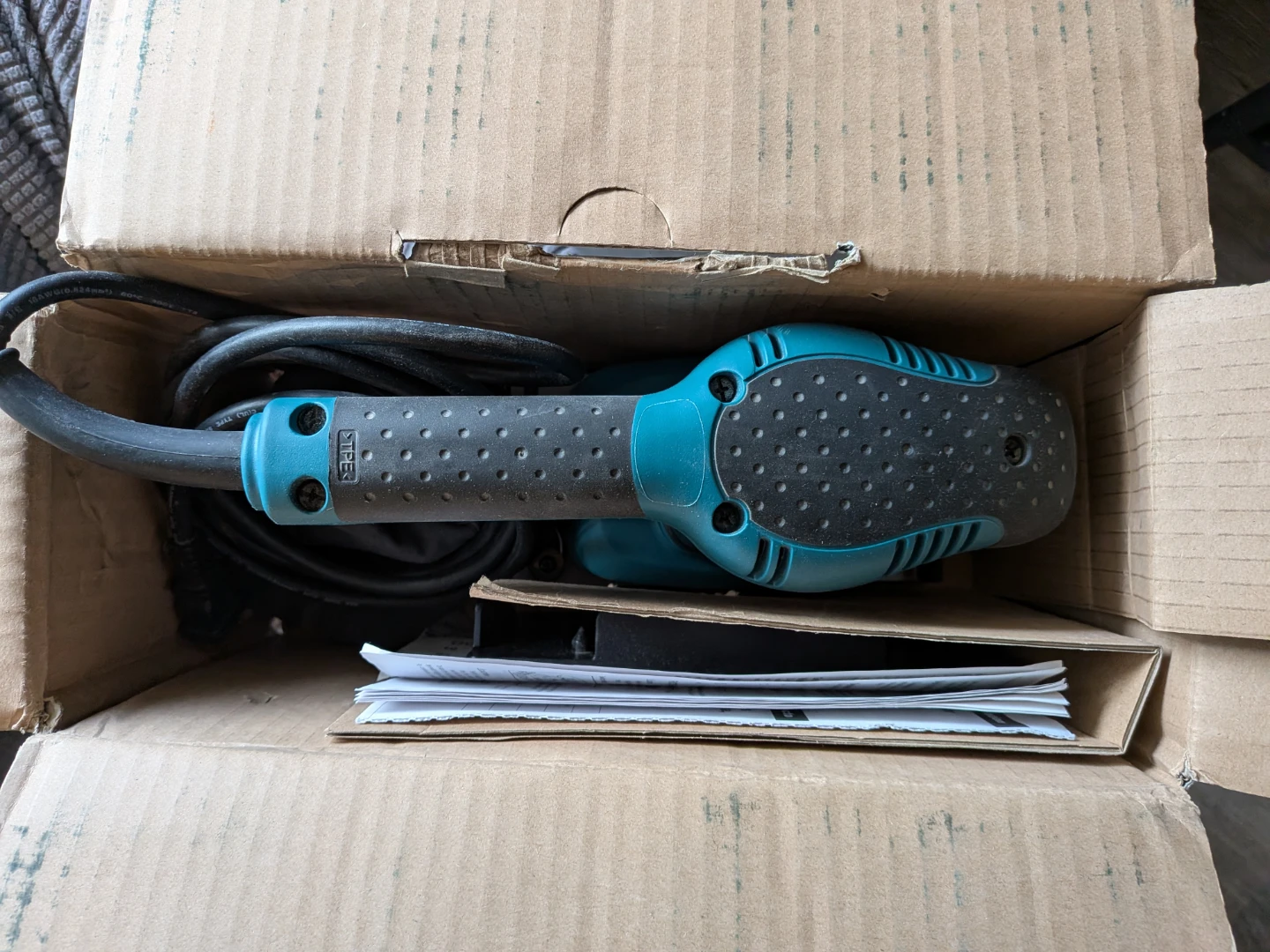 Makita Wall Sander